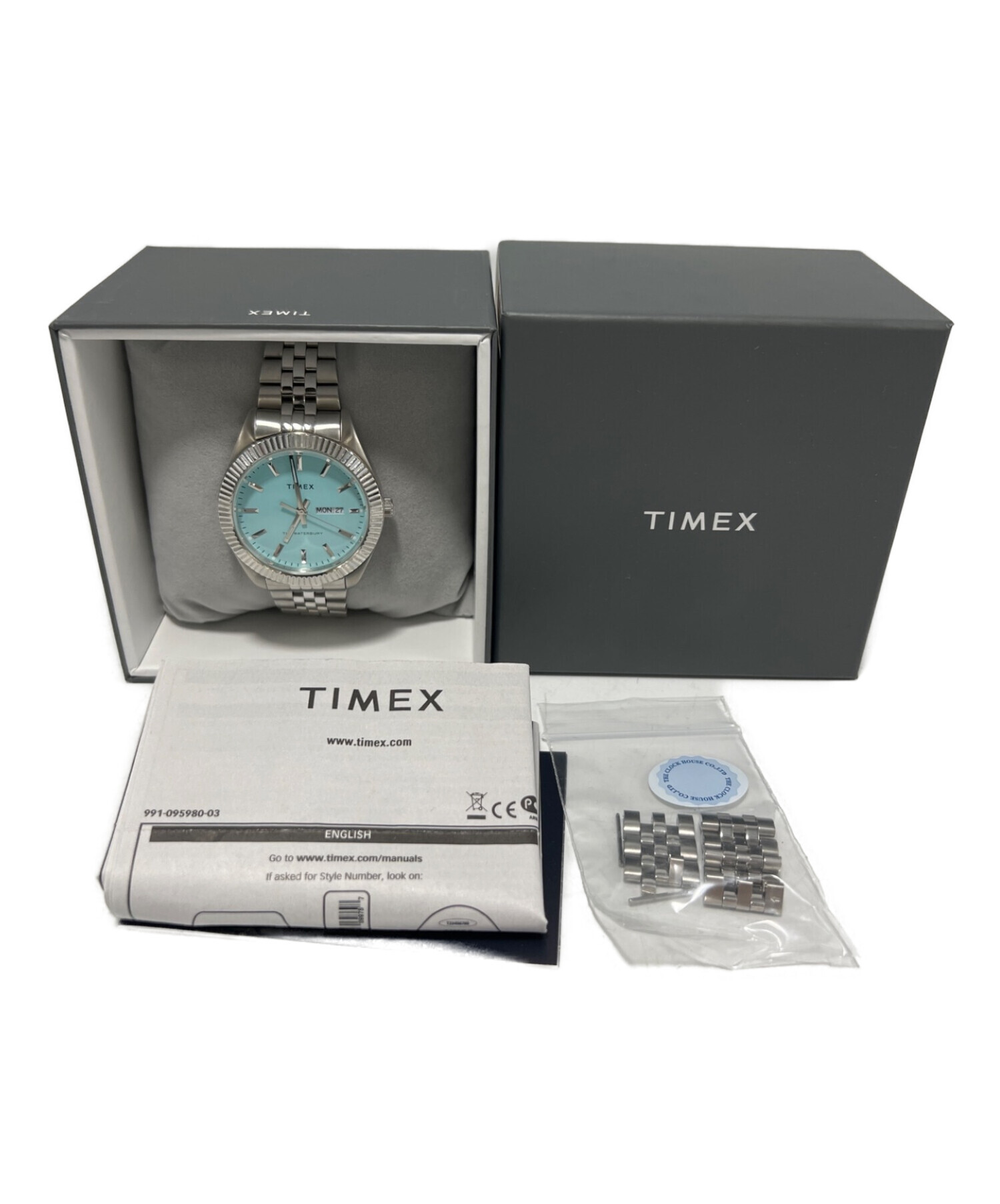 TIMEX (タイメックス) 腕時計