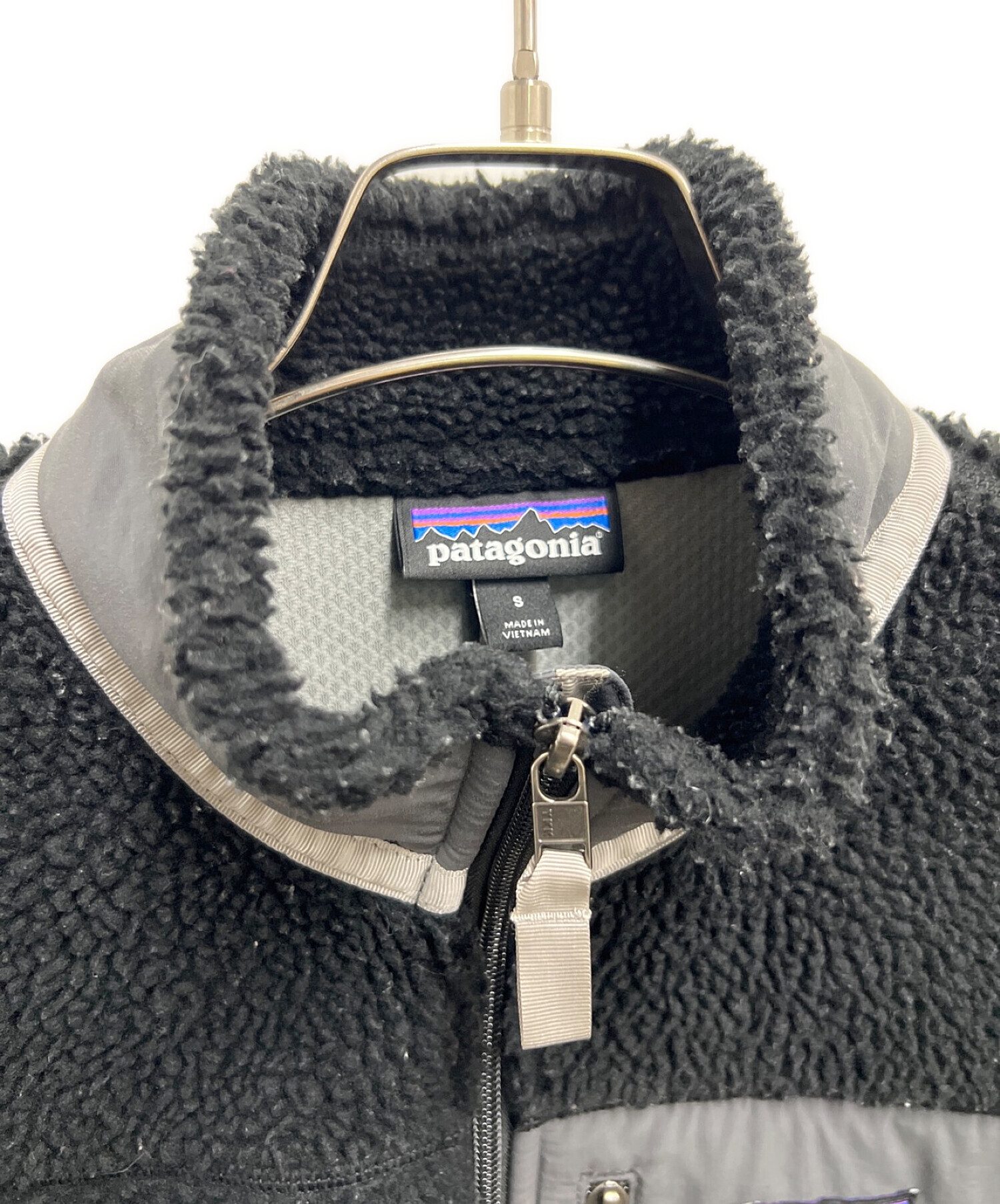 中古・古着通販】Patagonia (パタゴニア) クラシックレトロXジャケット