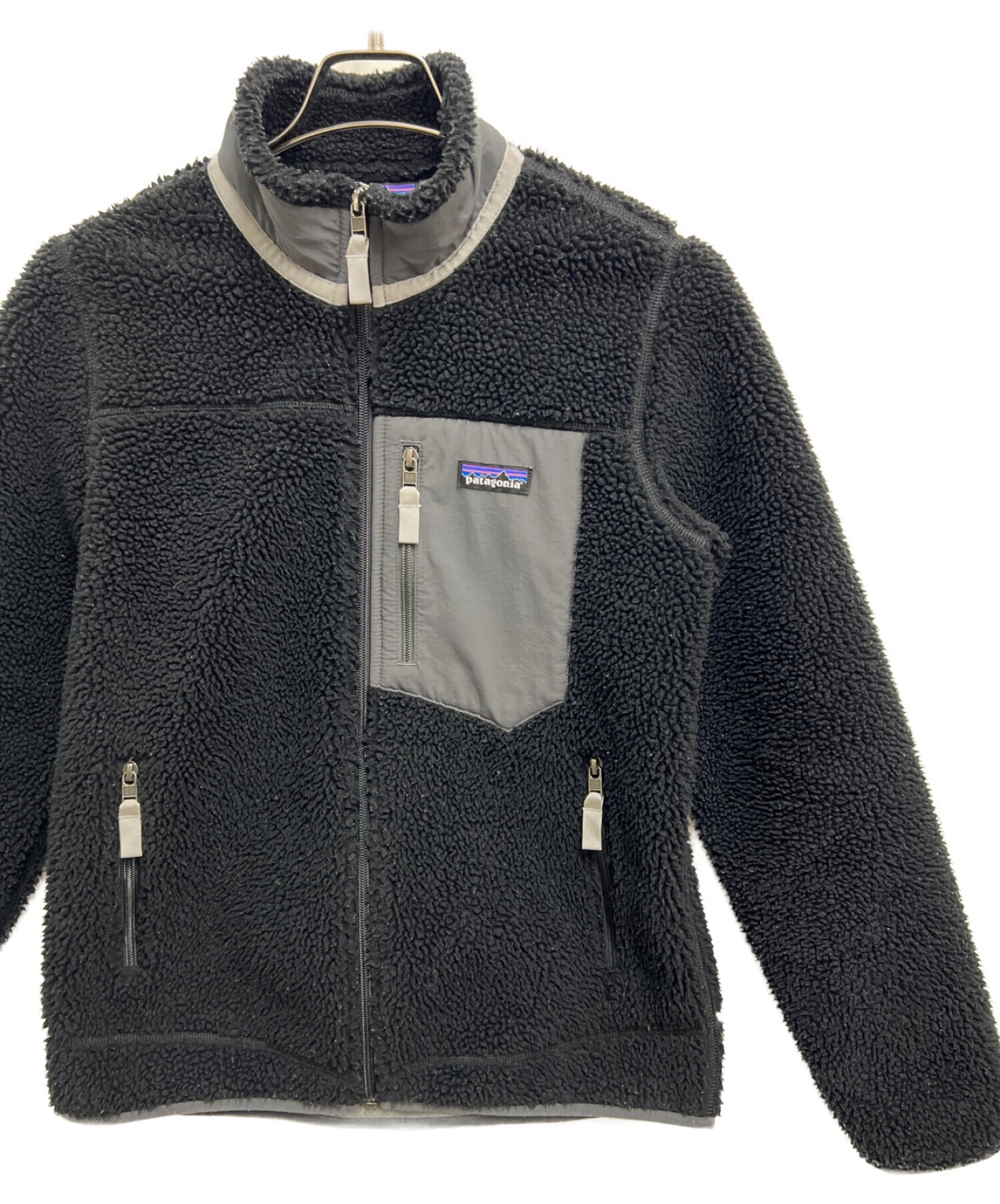 中古・古着通販】Patagonia (パタゴニア) クラシックレトロXジャケット