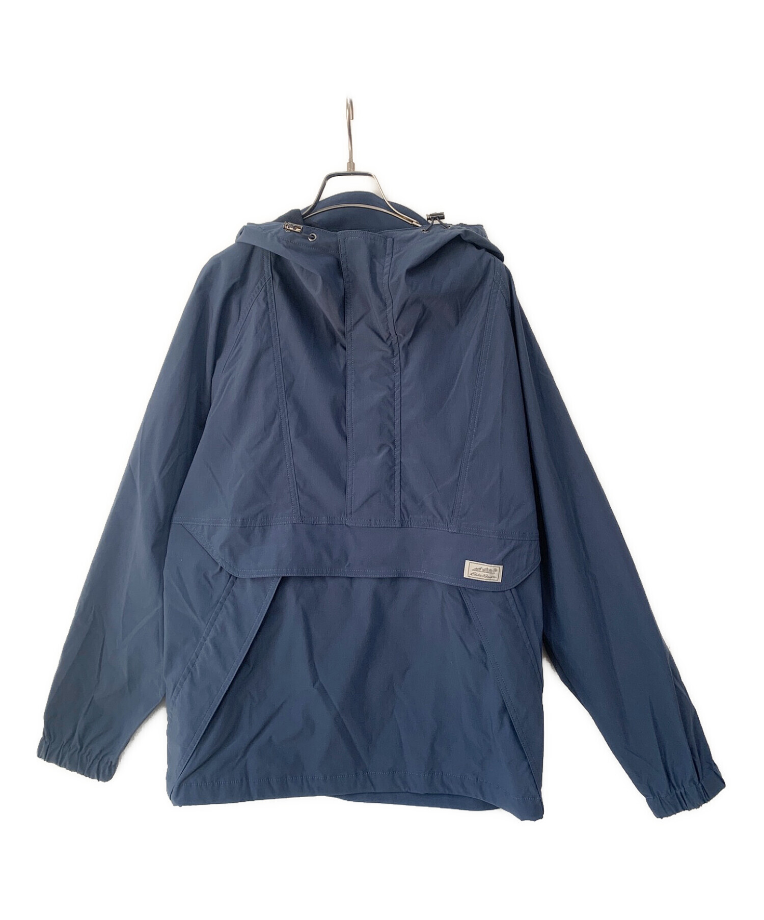 中古・古着通販】Eddie Bauer (エディーバウアー) ハーフジップ