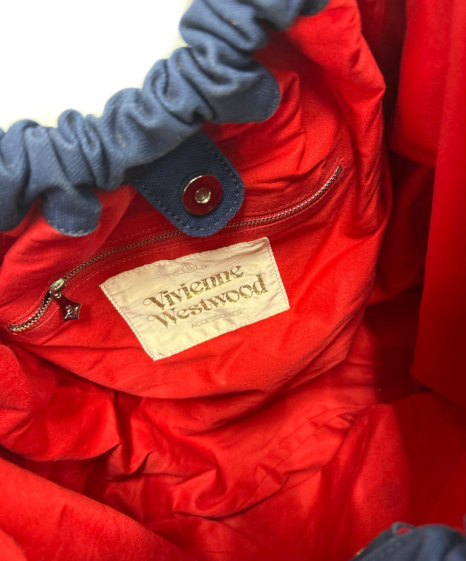 中古・古着通販】Vivienne Westwood (ヴィヴィアンウエストウッド