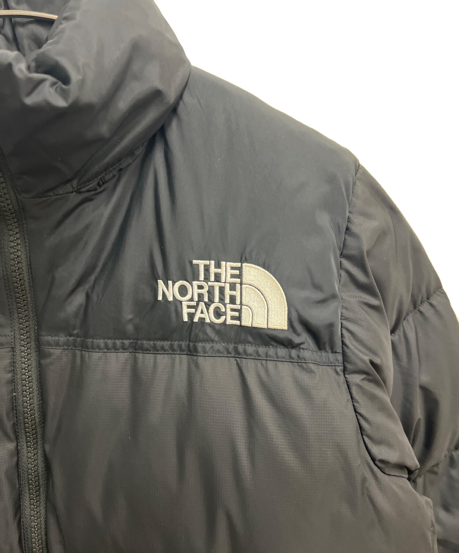 中古・古着通販】THE NORTH FACE (ザ ノース フェイス) ダウン