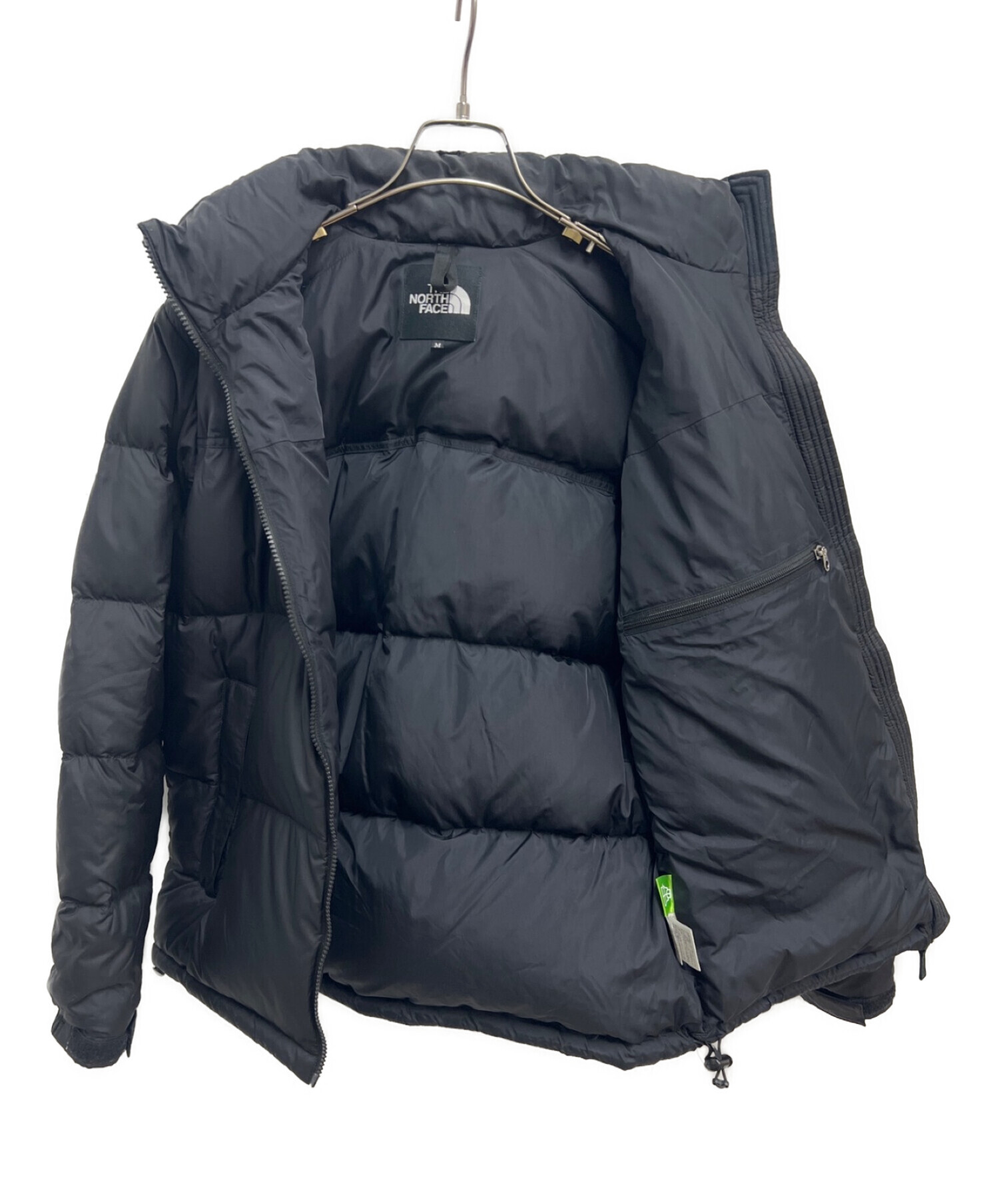 中古・古着通販】THE NORTH FACE (ザ ノース フェイス) ダウン