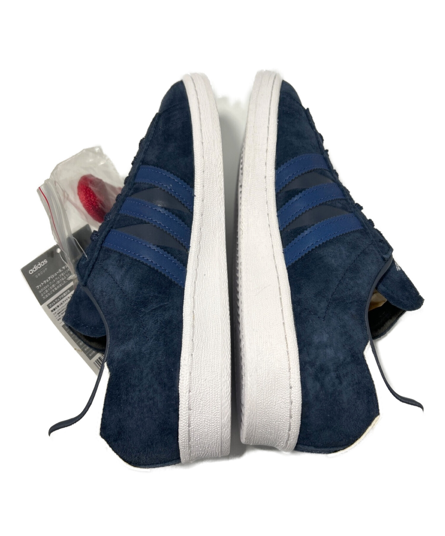 中古・古着通販】adidas×White Mountaineering (アディダス×ホワイト