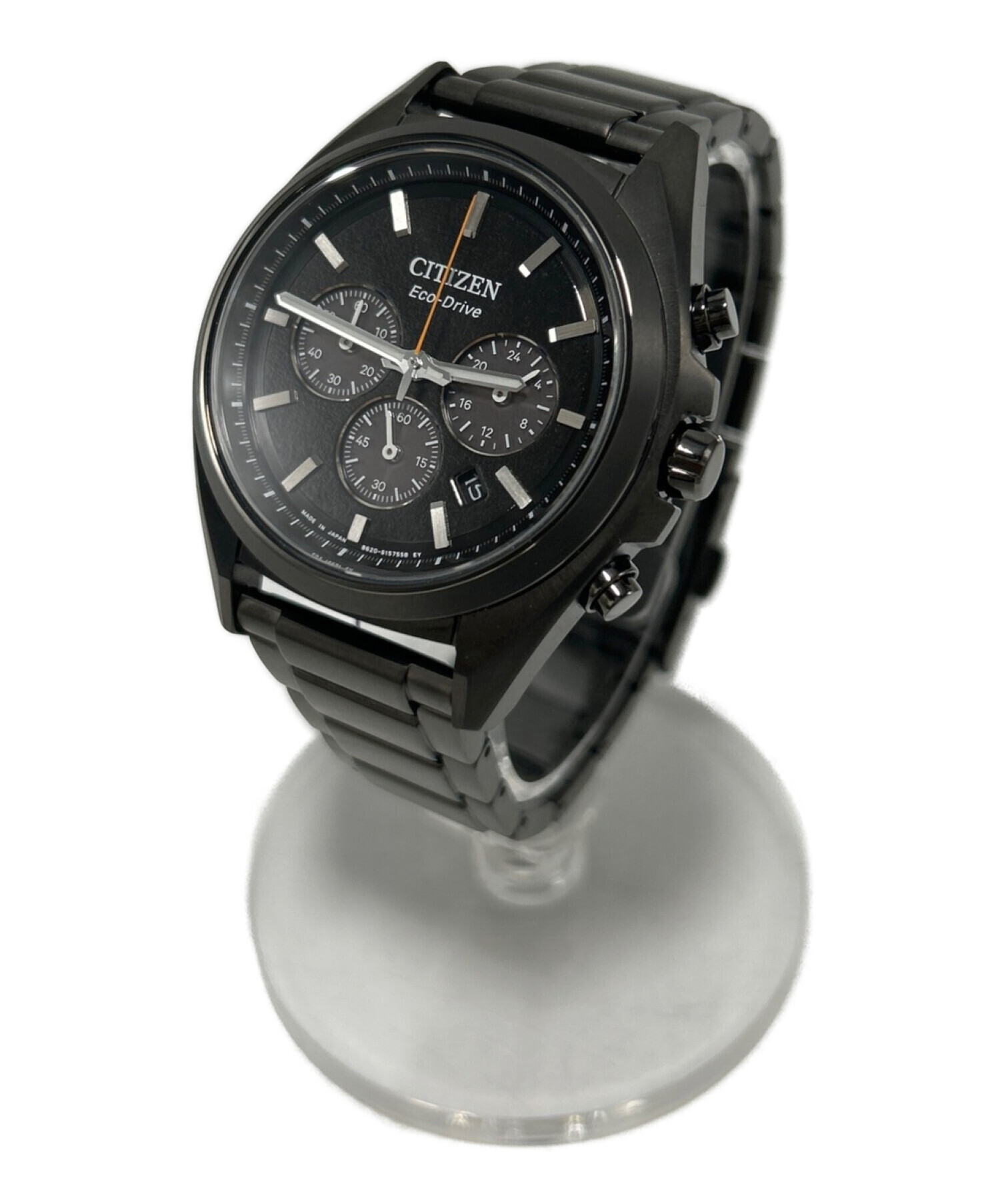 CITIZEN WATCH ATTESA シチズン CA4394-54E - 腕時計(デジタル