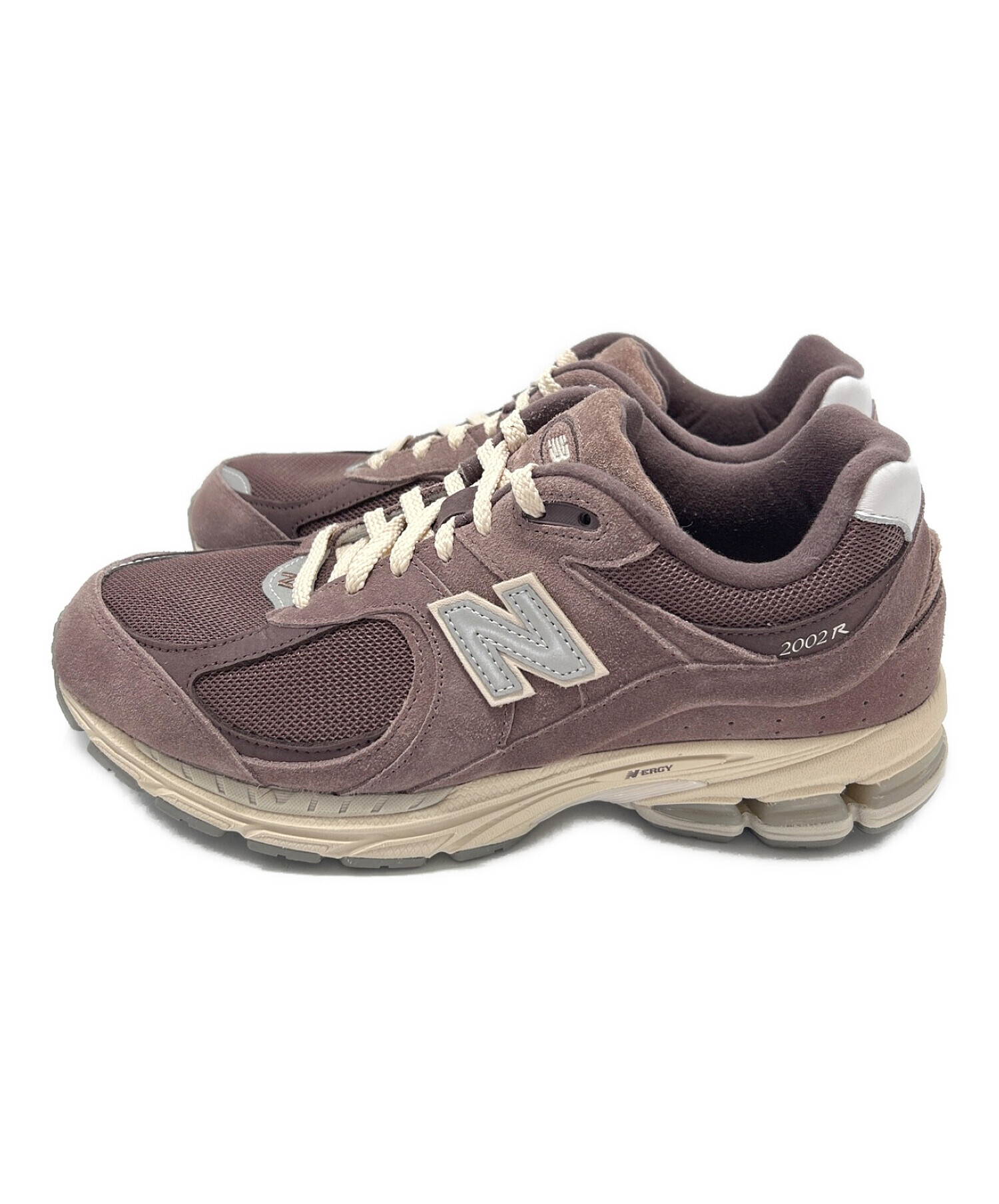 中古・古着通販】NEW BALANCE (ニューバランス) スニーカー ピンクベージュ サイズ:28｜ブランド・古着通販 トレファク公式【TREFAC  FASHION】スマホサイト