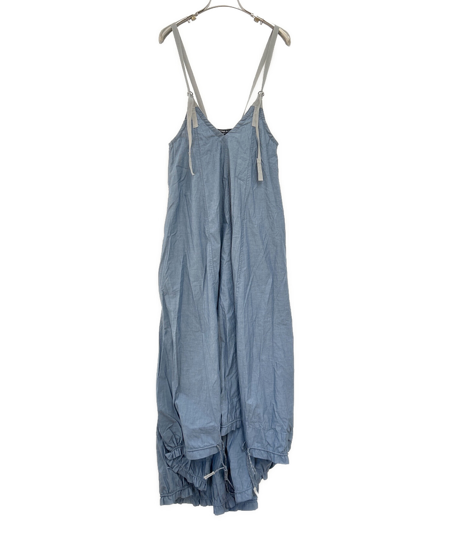 中古・古着通販】G-STAR RAW (ジースターロゥ) PARA DRESS LT CLOUD サイズ:S 未使用品｜ブランド・古着通販  トレファク公式【TREFAC FASHION】スマホサイト