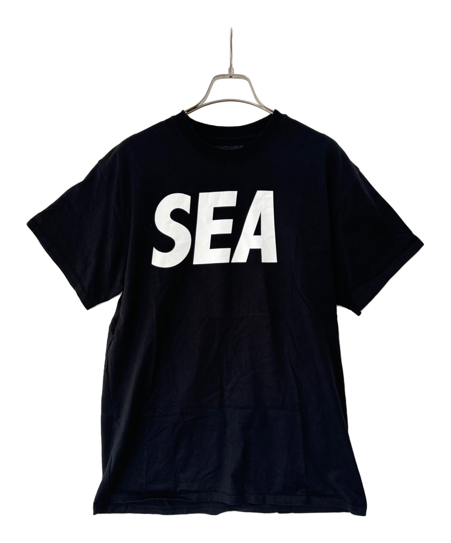 sea t シャツ