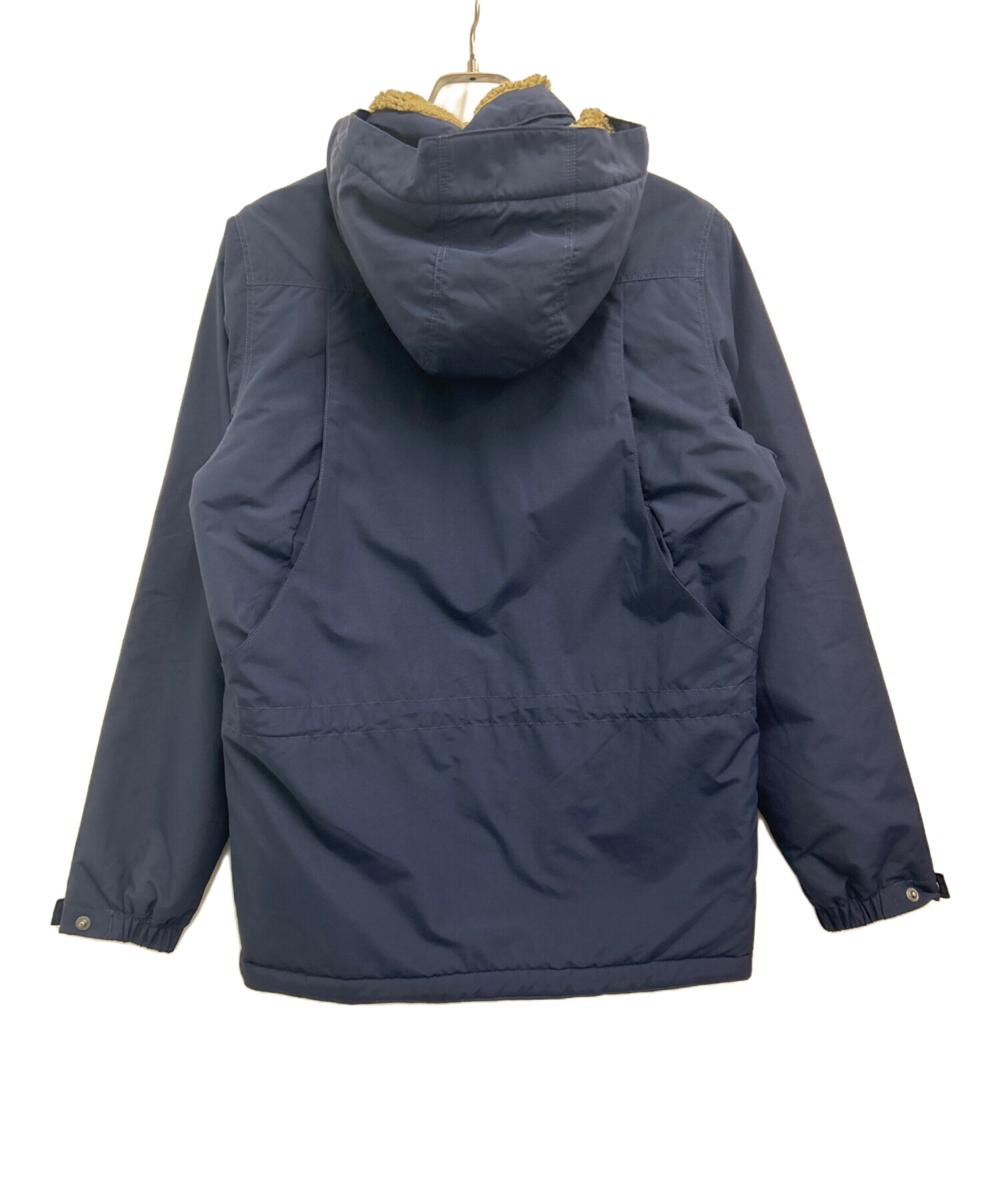 中古・古着通販】Patagonia (パタゴニア) イスマスパーカー ネイビー サイズ:XS｜ブランド・古着通販 トレファク公式【TREFAC  FASHION】スマホサイト