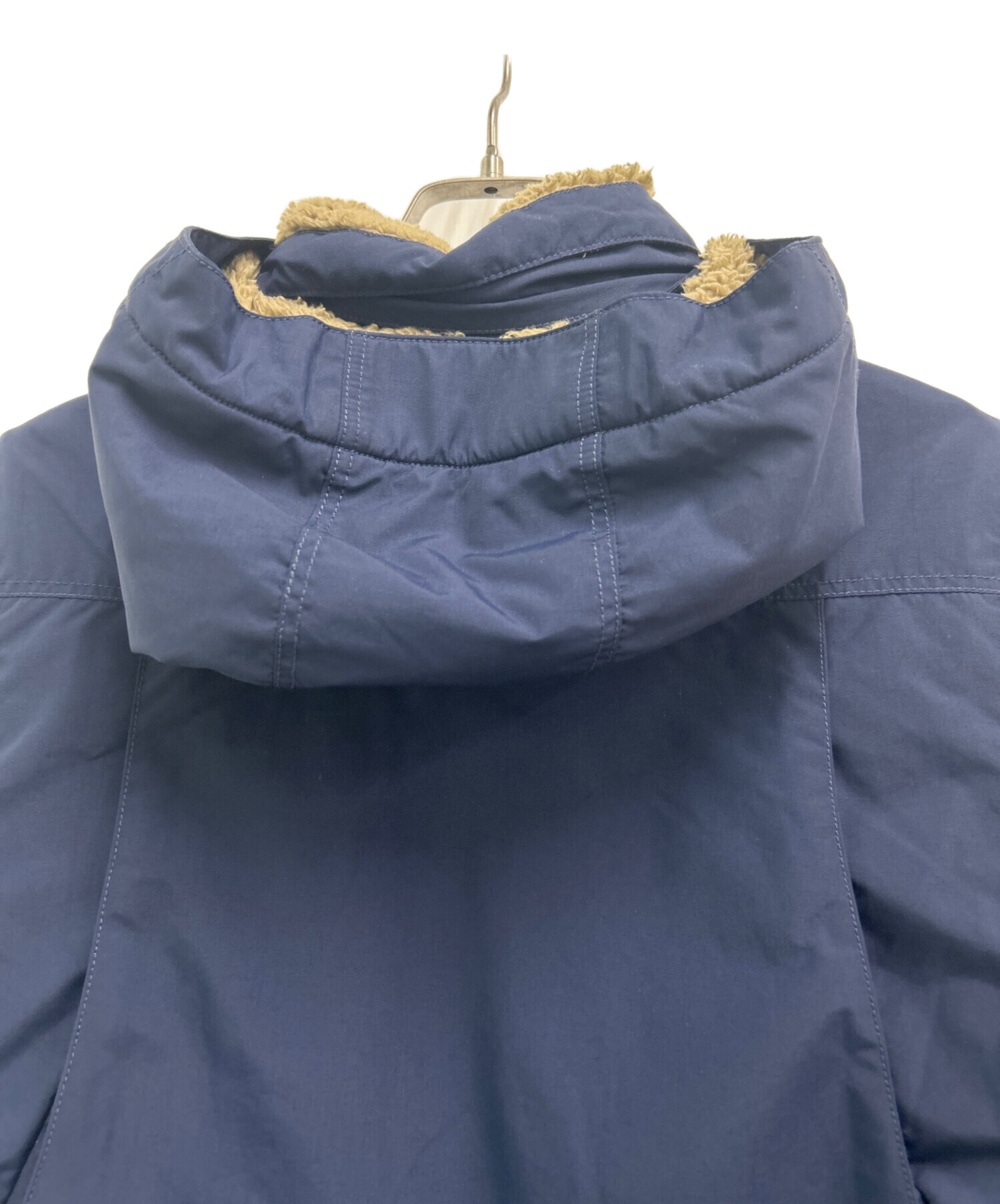 中古・古着通販】Patagonia (パタゴニア) イスマスパーカー ネイビー サイズ:XS｜ブランド・古着通販 トレファク公式【TREFAC  FASHION】スマホサイト