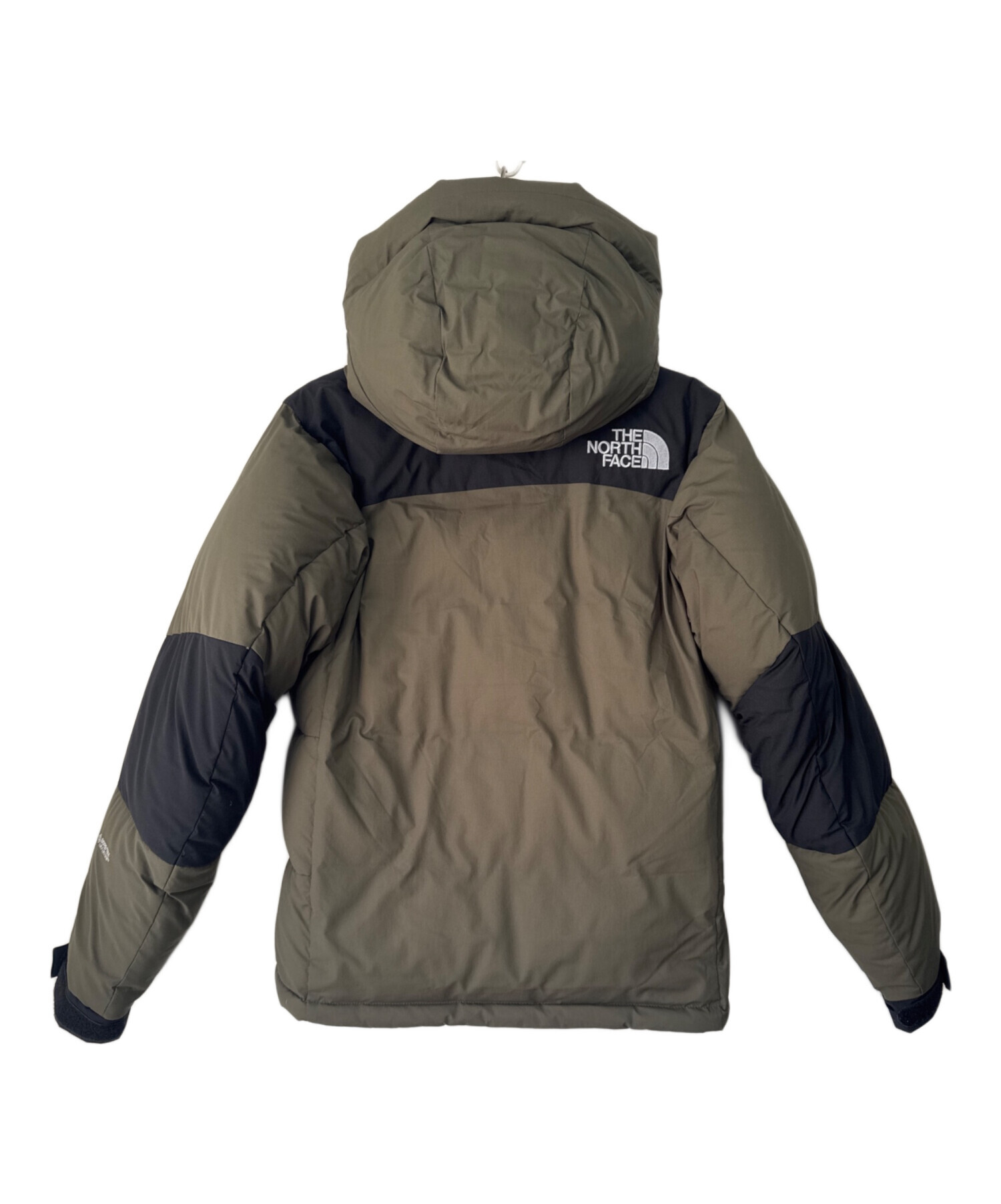 THE NORTH FACE (ザ ノース フェイス) バルトロライトジャケット カーキ（ニュートープ） サイズ:S