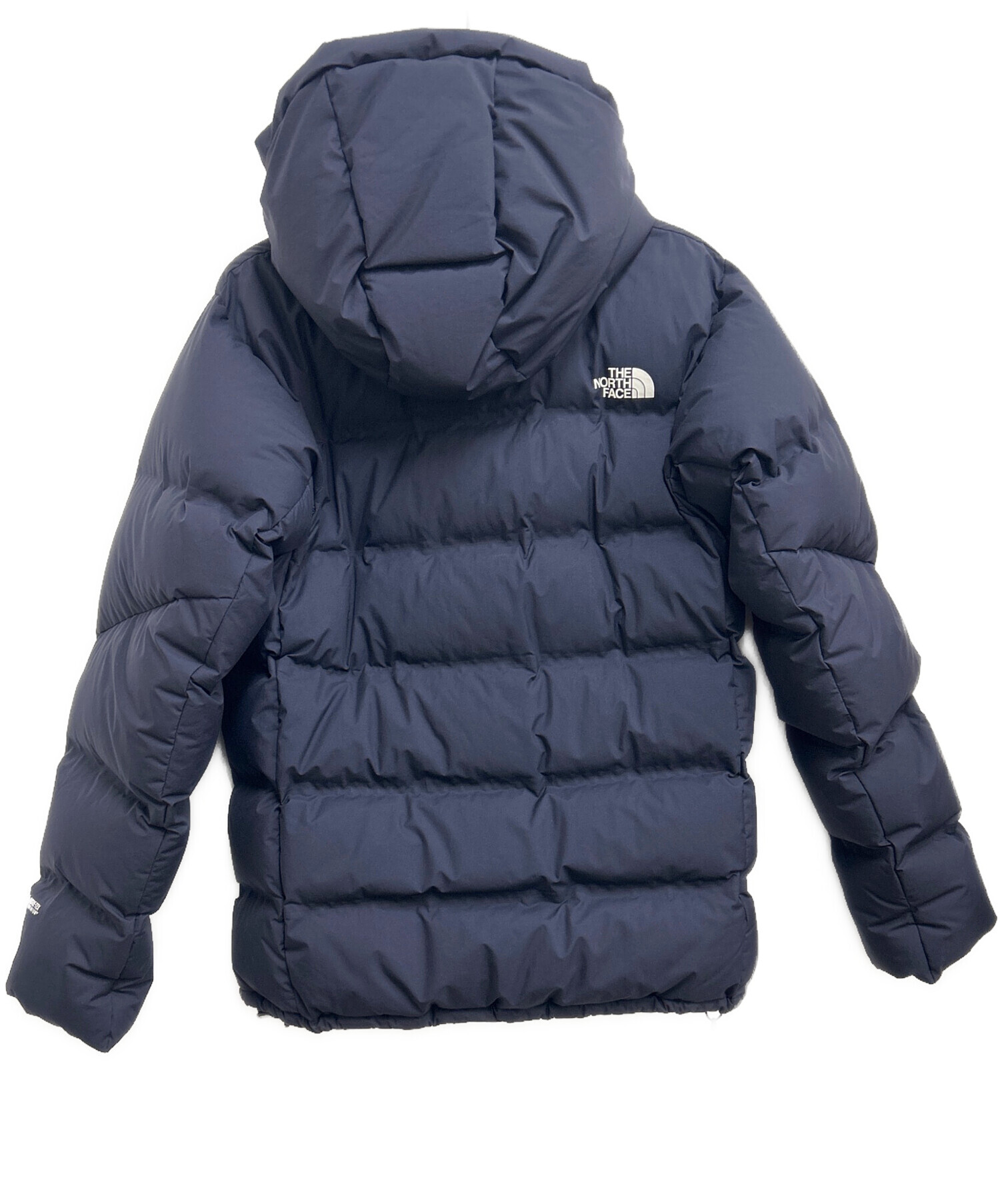 中古・古着通販】THE NORTH FACE (ザ ノース フェイス) ビレイヤーパーカ アビエイターネイビー サイズ:M｜ブランド・古着通販  トレファク公式【TREFAC FASHION】スマホサイト