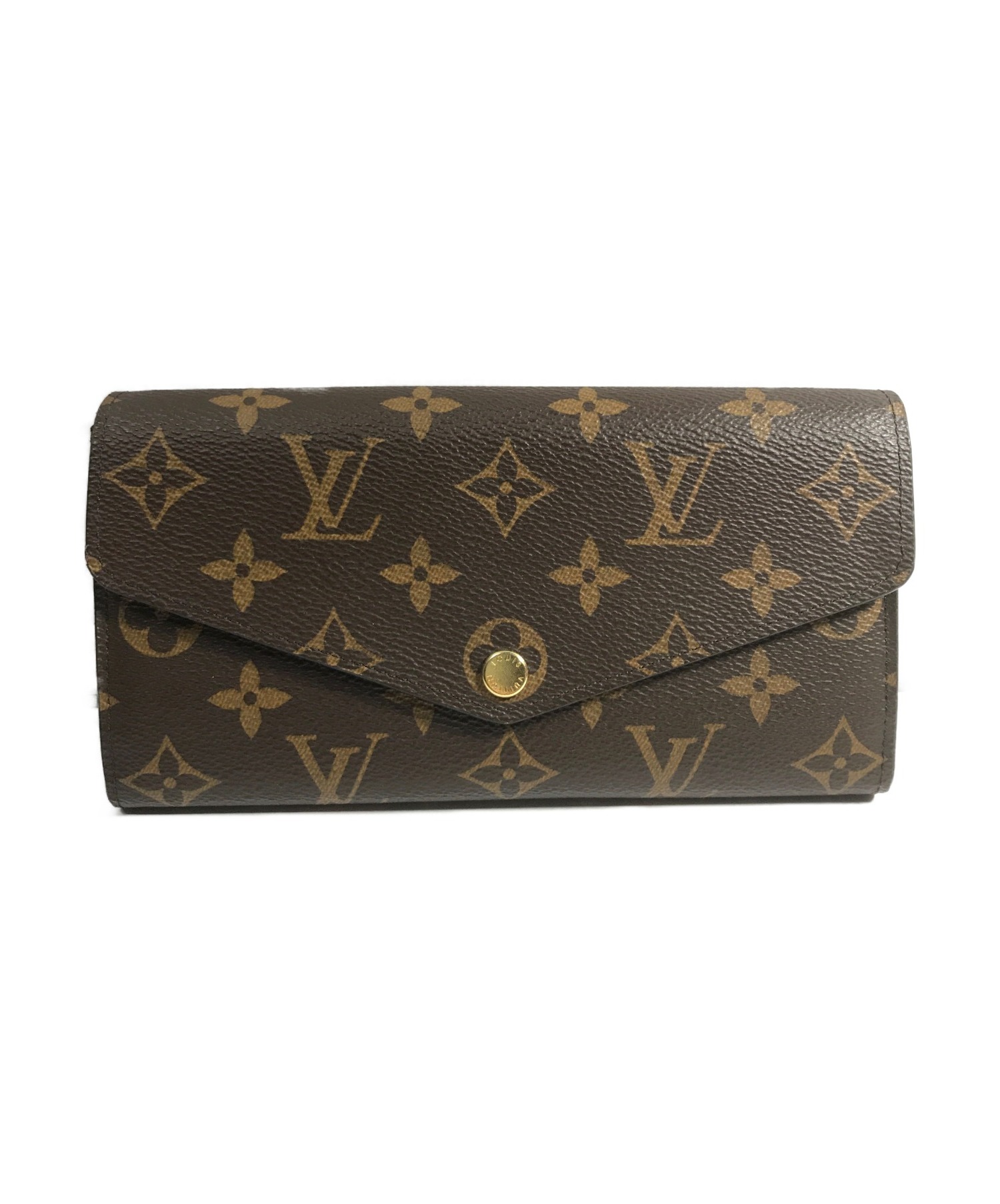 中古・古着通販】LOUIS VUITTON (ルイヴィトン) NEWポルトフォイユ