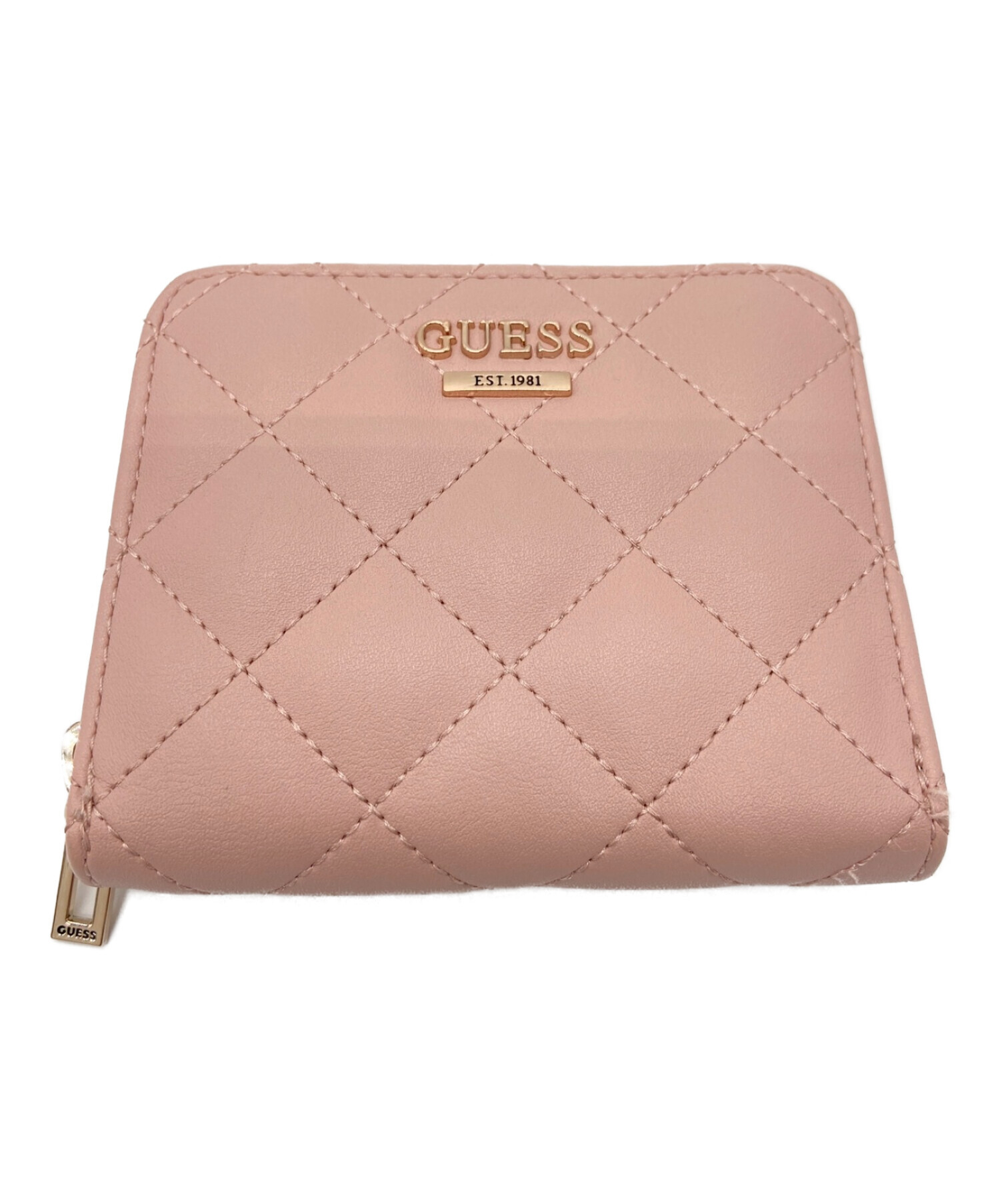 ゲス 財布 guess - 折り財布