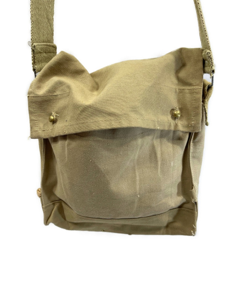 中古・古着通販】40s British Army Bag (ブリティッシュアーミー