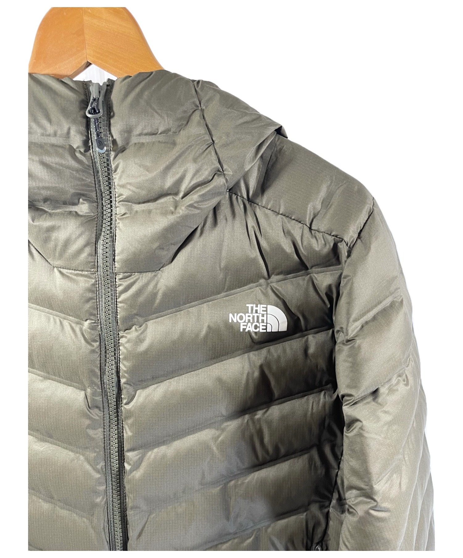 中古・古着通販】THE NORTH FACE (ザ ノース フェイス) ワンダーラスト