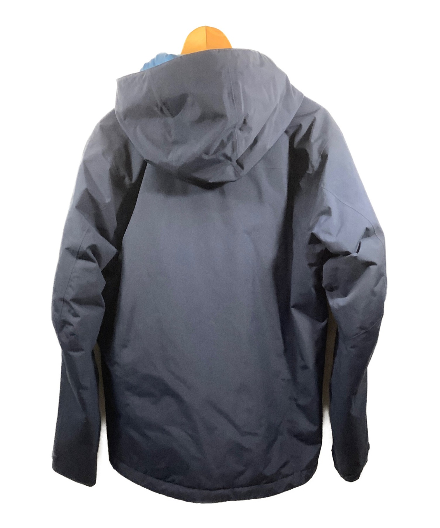 中古・古着通販】Patagonia (パタゴニア) ウインドスウィープダウン