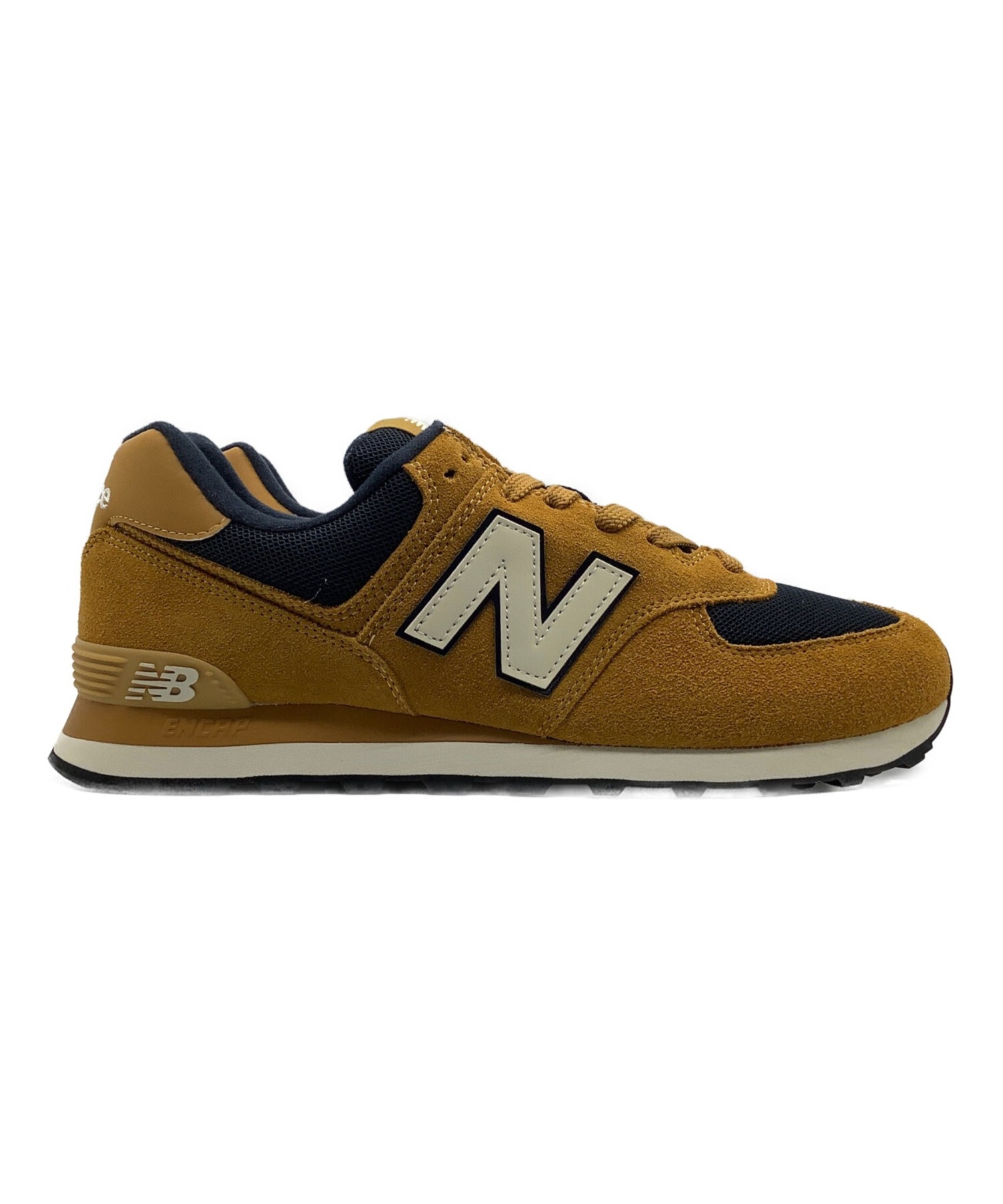 中古・古着通販】NEW BALANCE×billy's ent (ニューバランス×ビリーズエンター) ビリーズ ENT × ニュー バランス ML574  