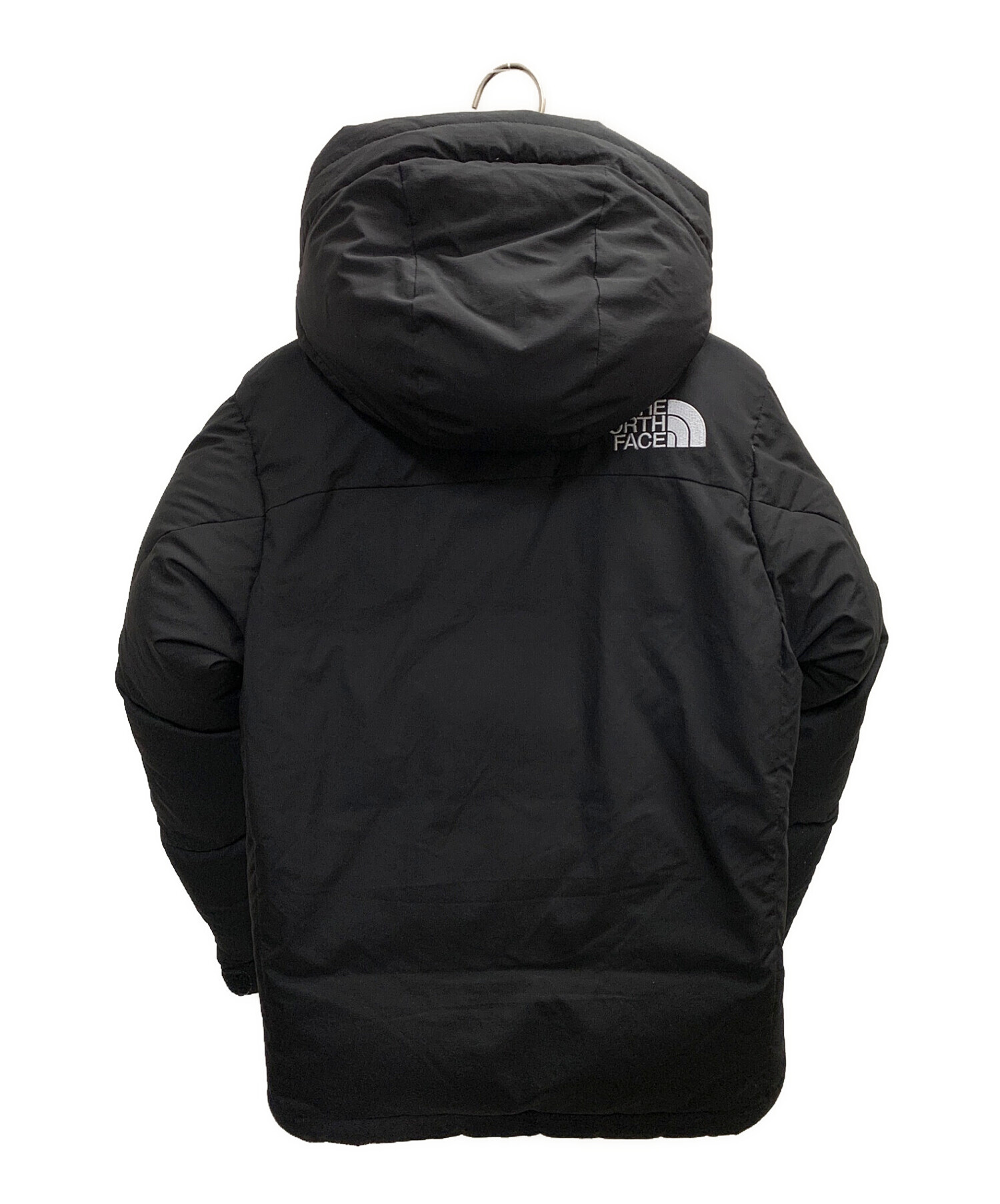 THE NORTH FACE (ザ ノース フェイス) バルトロライトジャケット ブラック サイズ:XXS