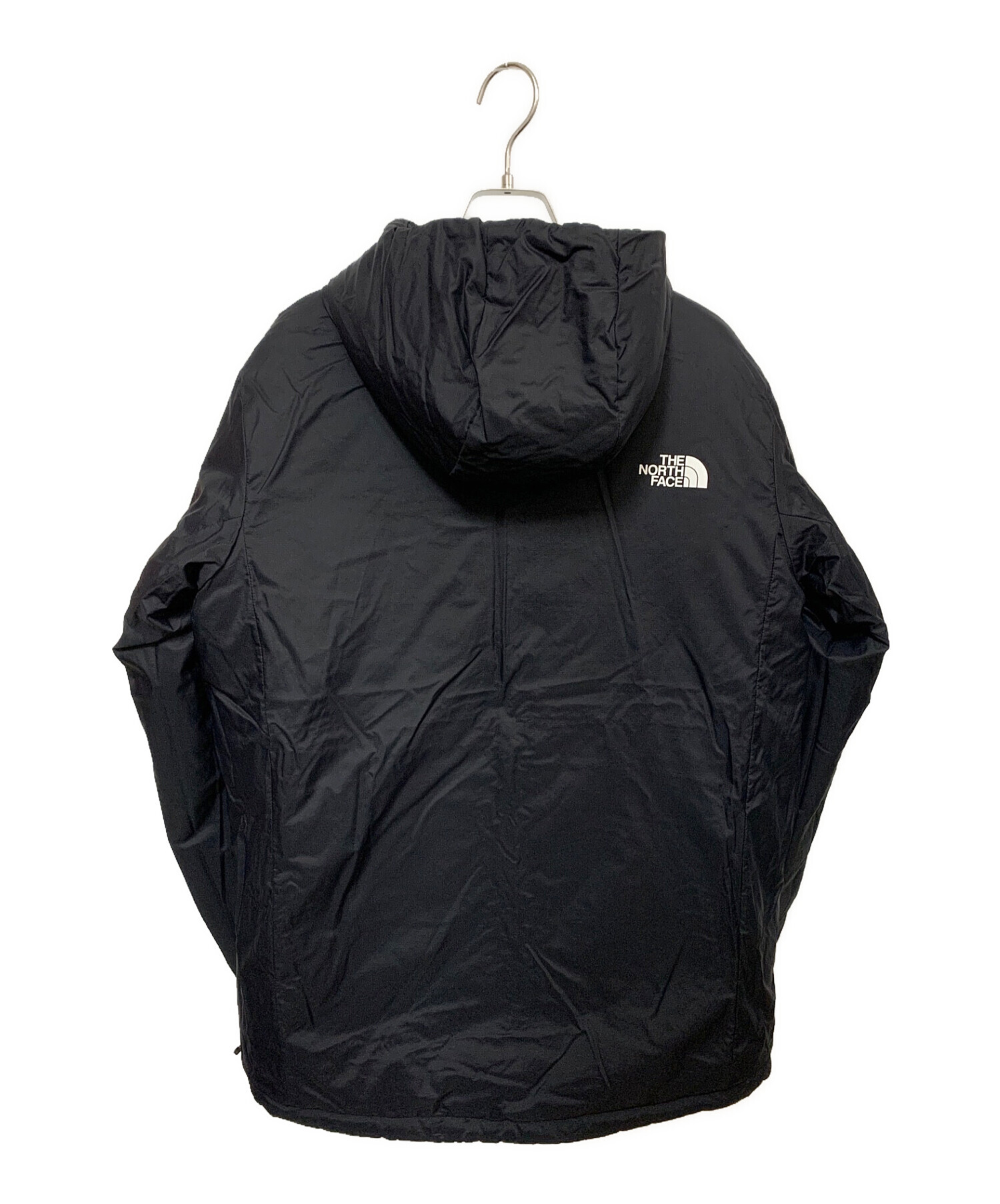 中古・古着通販】THE NORTH FACE (ザ ノース フェイス) リバーシブル