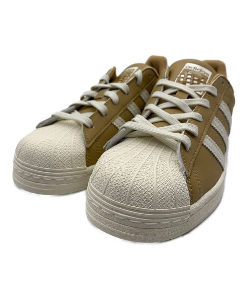 【中古・古着通販】adidas (アディダス) スニーカー ブラウン