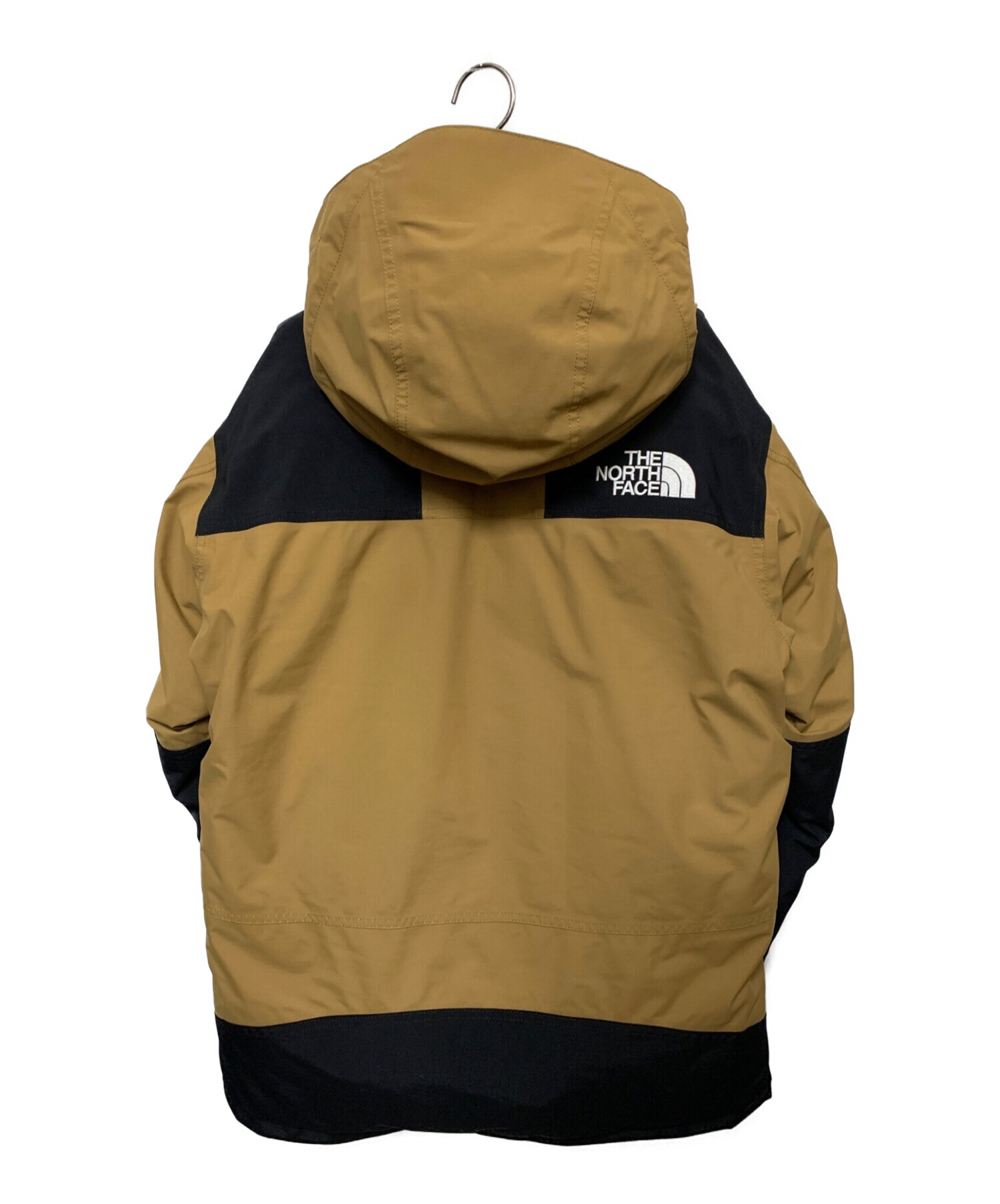 中古・古着通販】THE NORTH FACE (ザ ノース フェイス) マウンテン