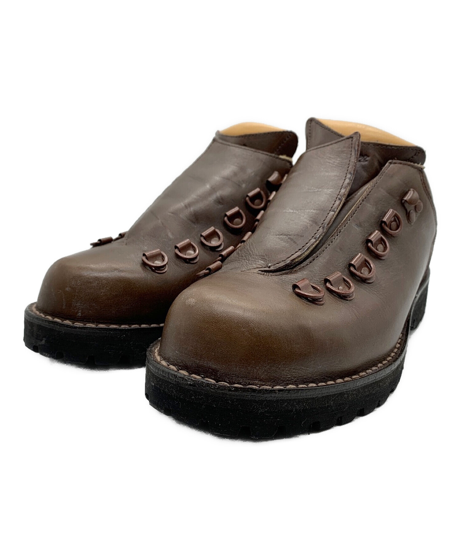 Danner ダナー マウンテンリッジ LOW US8 USED | hartwellspremium.com