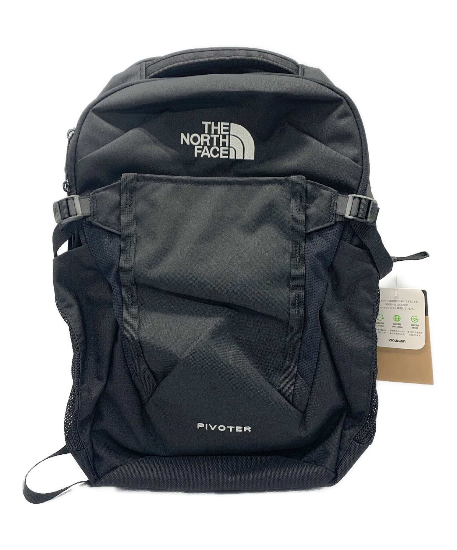 中古・古着通販】THE NORTH FACE (ザ ノース フェイス) リュック