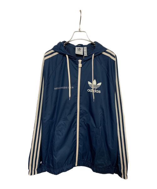 中古・古着通販】adidas (アディダス) グラフィックスメロークラブ