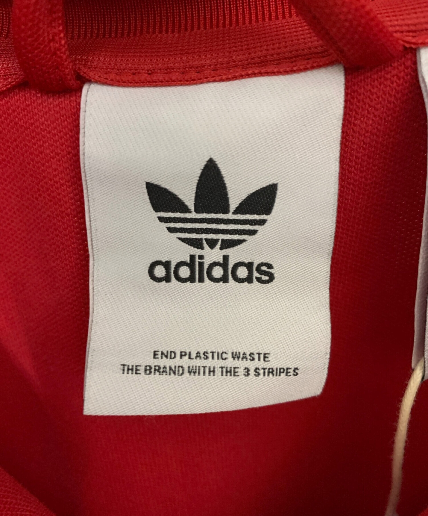 中古・古着通販】adidas (アディダス) ベッケンバウアートラック