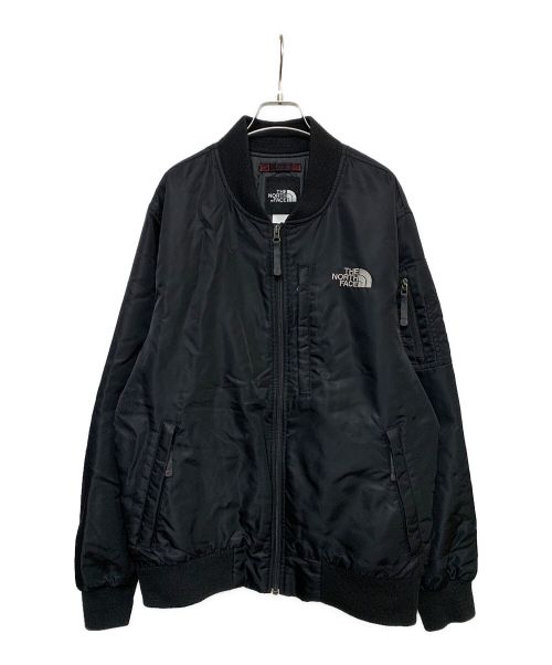 最終値下げ THE NORTH FACE ma-1-