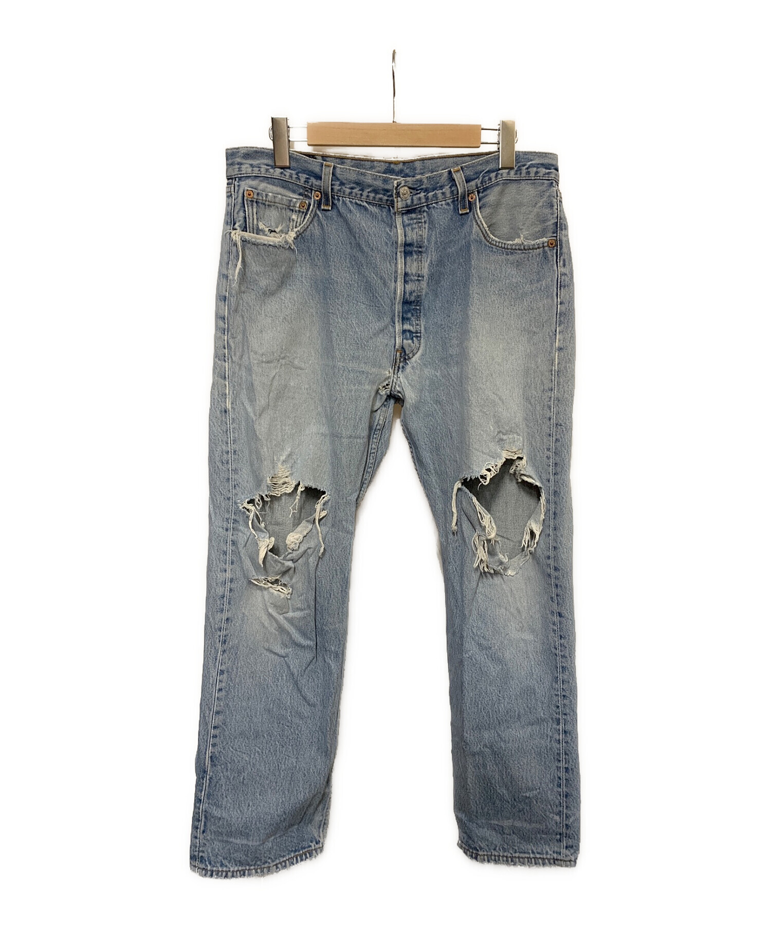 参考サイズLEVI’S 501xx