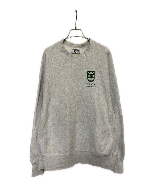 【中古・古着通販】LEE (リー) 90'sスウェット グレー サイズ:XL