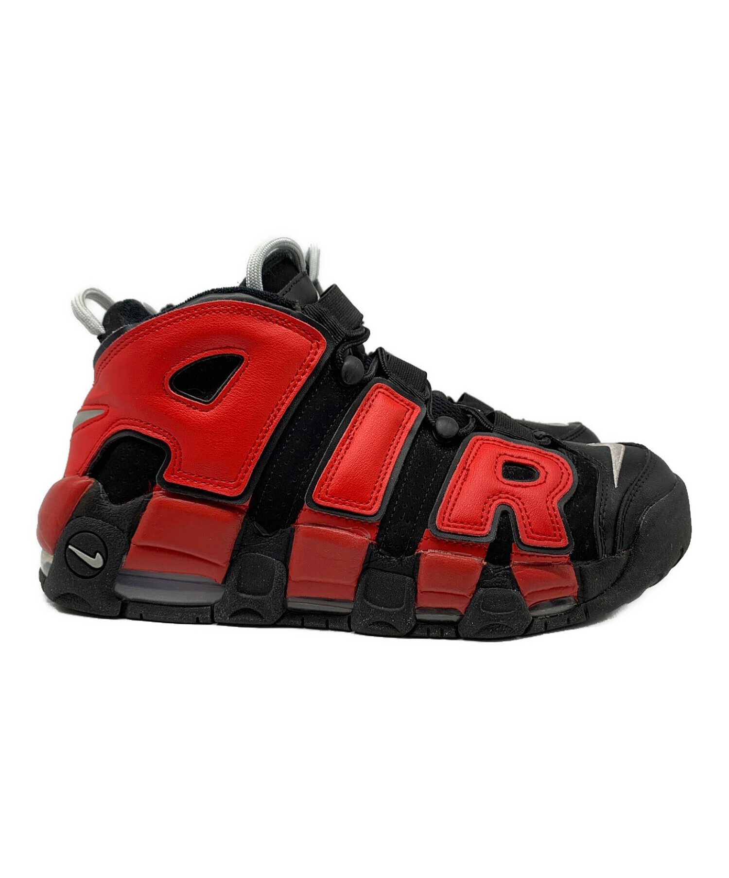 中古・古着通販】NIKE (ナイキ) Air More Uptempo '96 