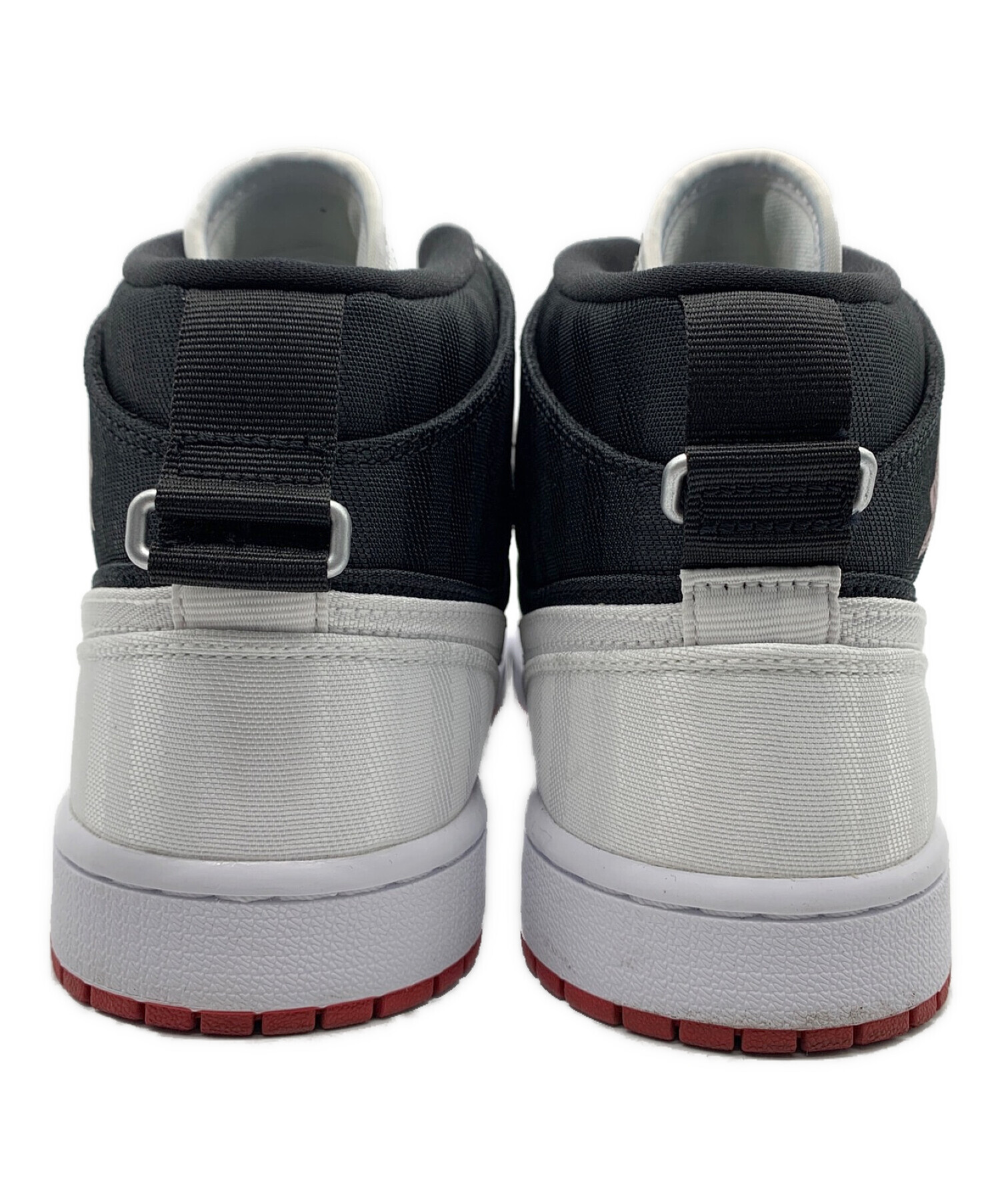 中古・古着通販】NIKE Air Jordan 1 Mid SE Utility 