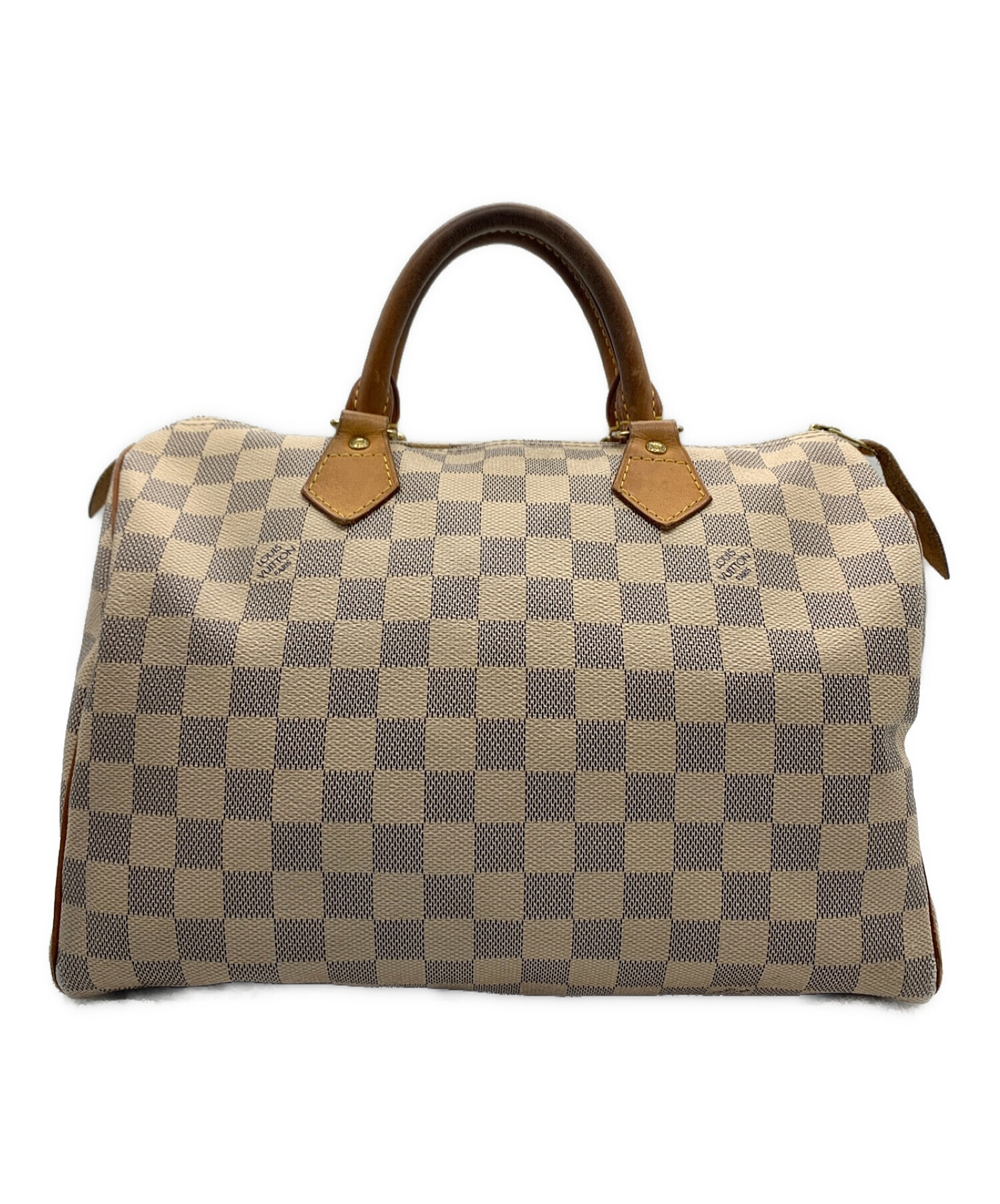 中古・古着通販】LOUIS VUITTON (ルイ ヴィトン) ダミエ・アズール