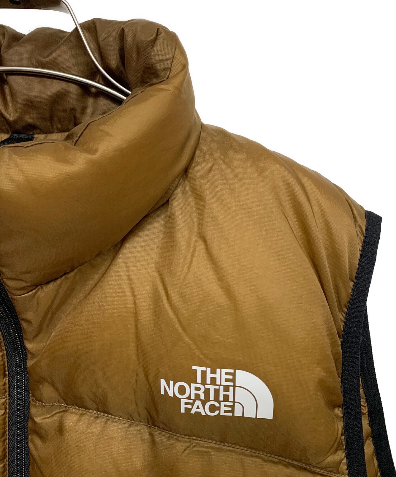 中古・古着通販】THE NORTH FACE (ザ ノース フェイス) アコンカグア