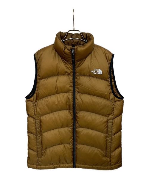 中古・古着通販】THE NORTH FACE (ザ ノース フェイス) アコンカグア