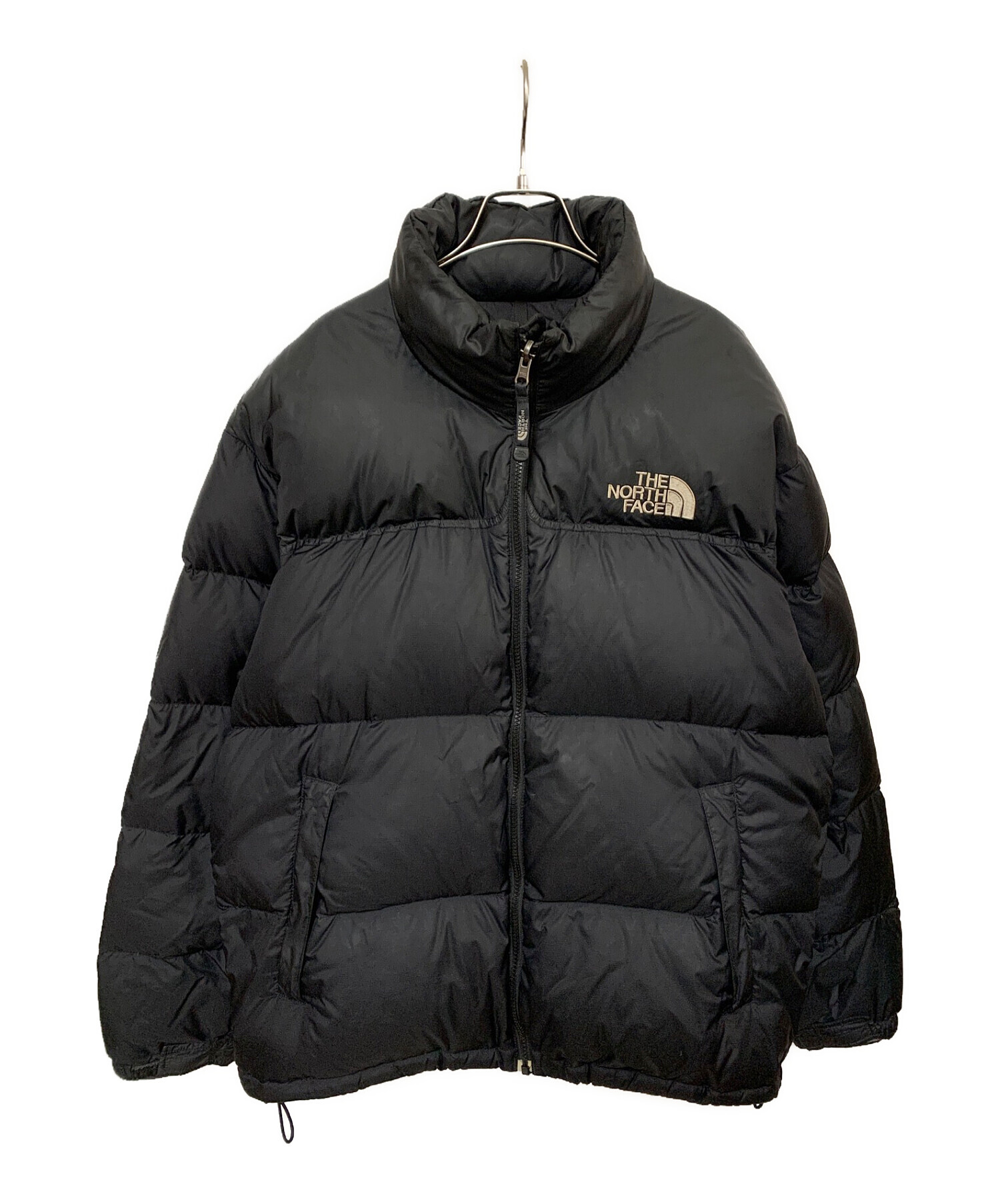 中古・古着通販】THE NORTH FACE (ザ ノース フェイス) ヌプシ