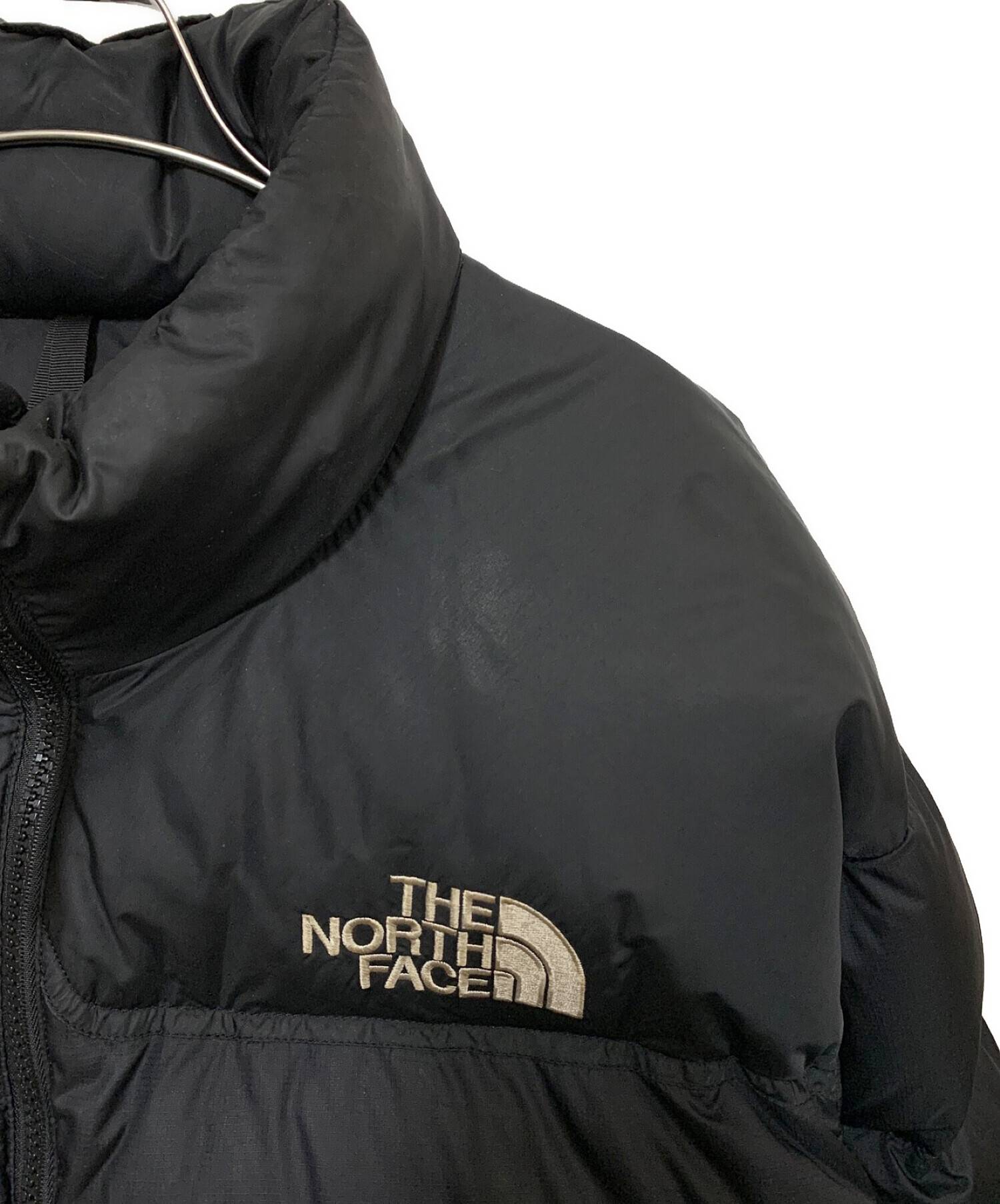 中古・古着通販】THE NORTH FACE (ザ ノース フェイス) ヌプシ