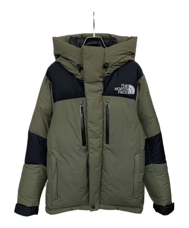 中古・古着通販】THE NORTH FACE (ザ ノース フェイス) バルトロライトジャケット グリーン サイズ:S｜ブランド・古着通販  トレファク公式【TREFAC FASHION】スマホサイト