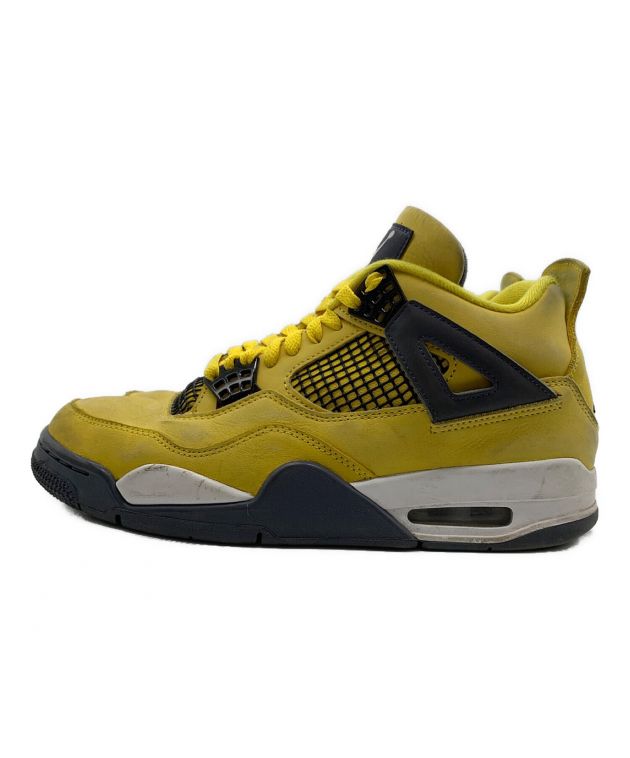 中古・古着通販】NIKE (ナイキ) Nike Air Jordan 4 