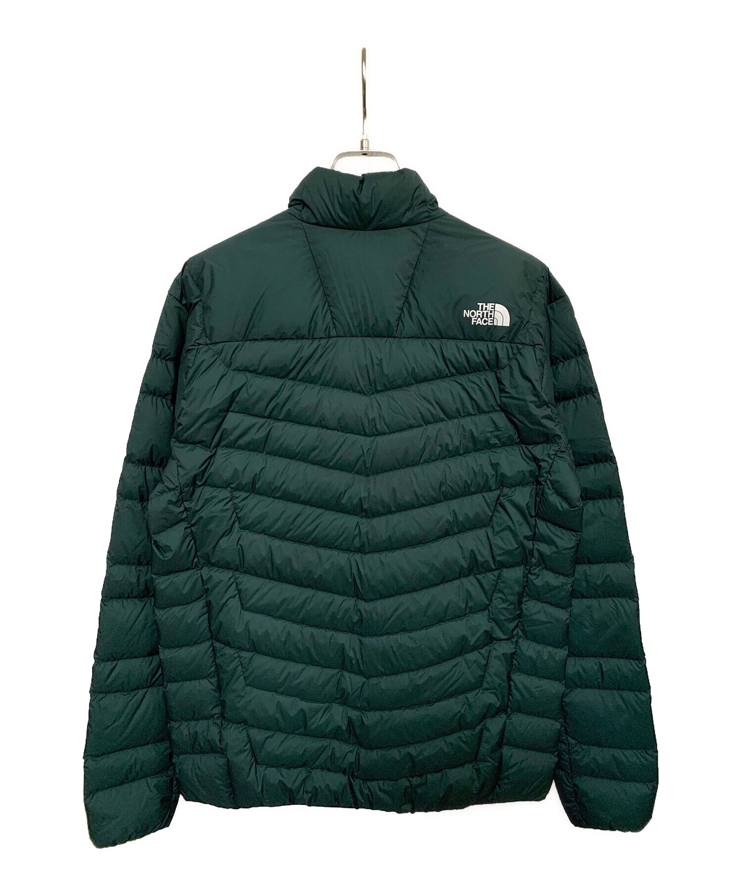 中古・古着通販】THE NORTH FACE (ザ ノース フェイス) サンダー