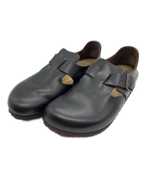 中古・古着通販】BIRKENSTOCK (ビルケンシュトック) スリッポン