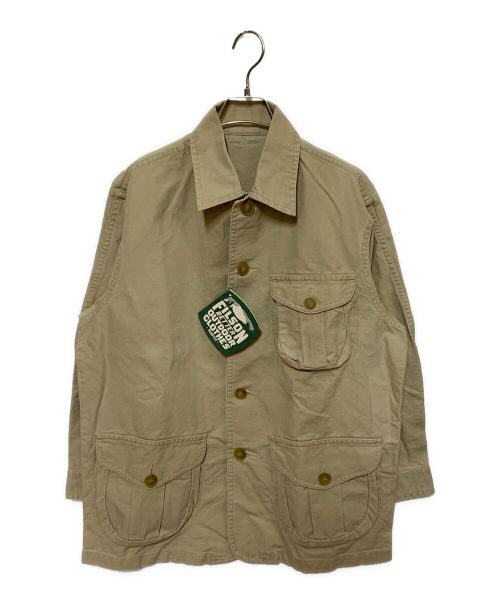 【中古・古着通販】FILSON (フィルソン) ハンティングジャケット