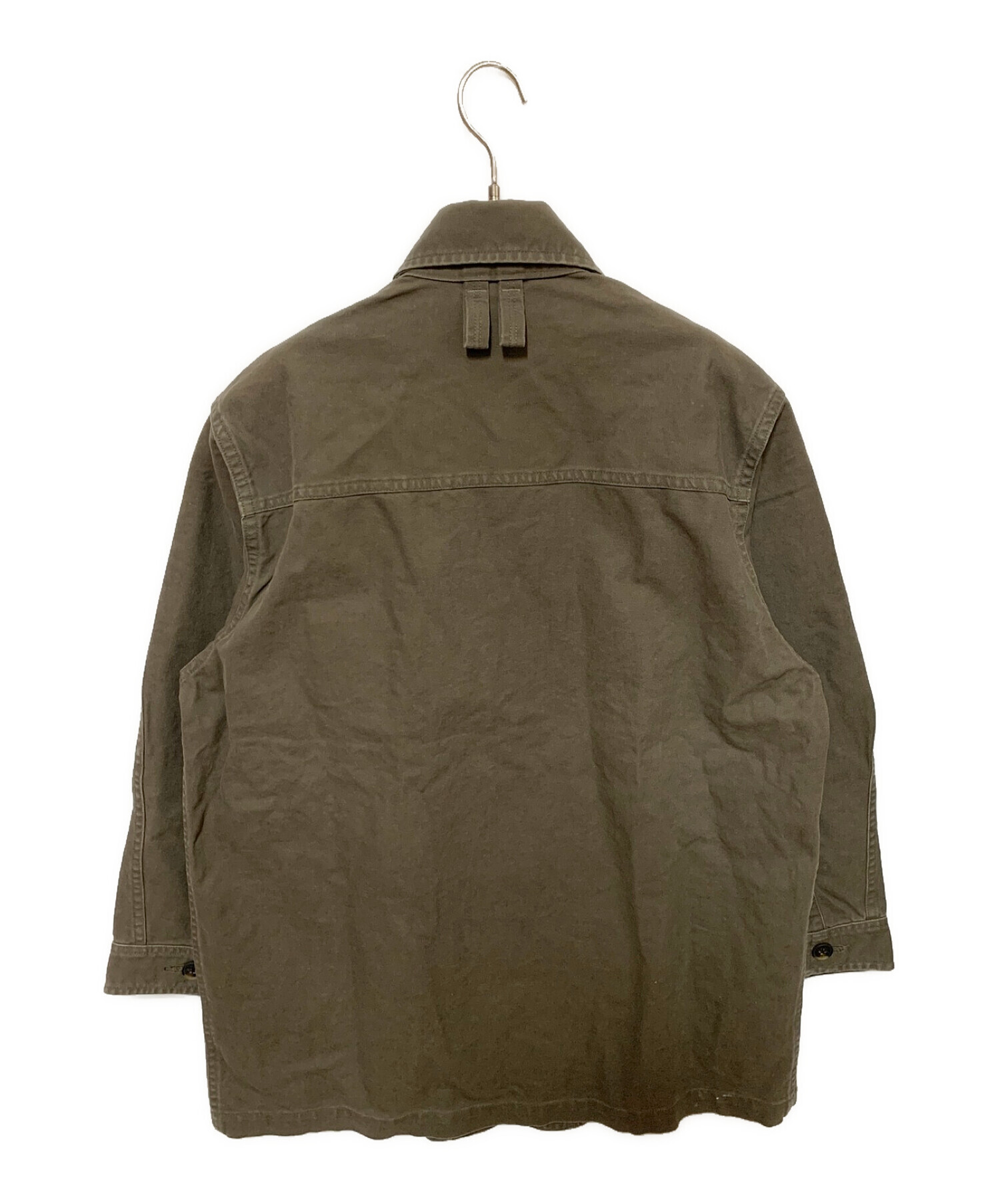 中古・古着通販】FILSON (フィルソン) ハンティングジャケット