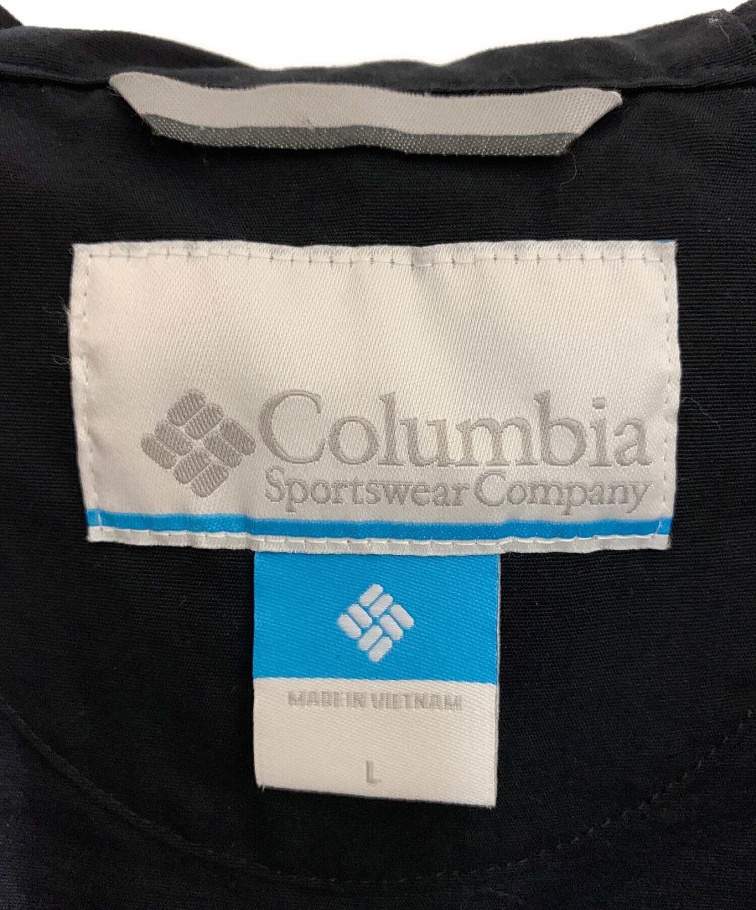 中古・古着通販】Columbia (コロンビア) ヴィザボナパスジャケット