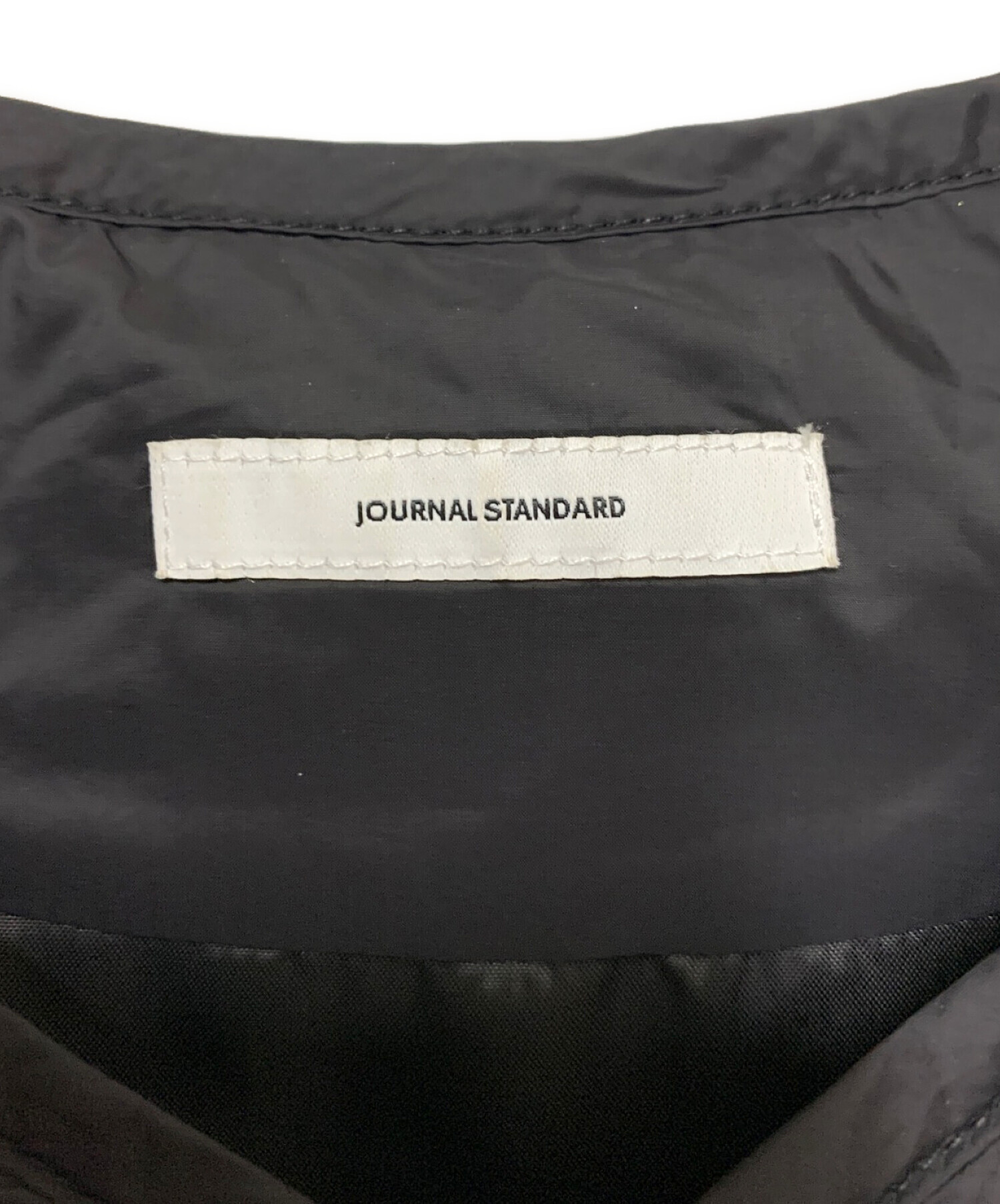 中古・古着通販】JOURNAL STANDARD (ジャーナルスタンダード) ナイロン