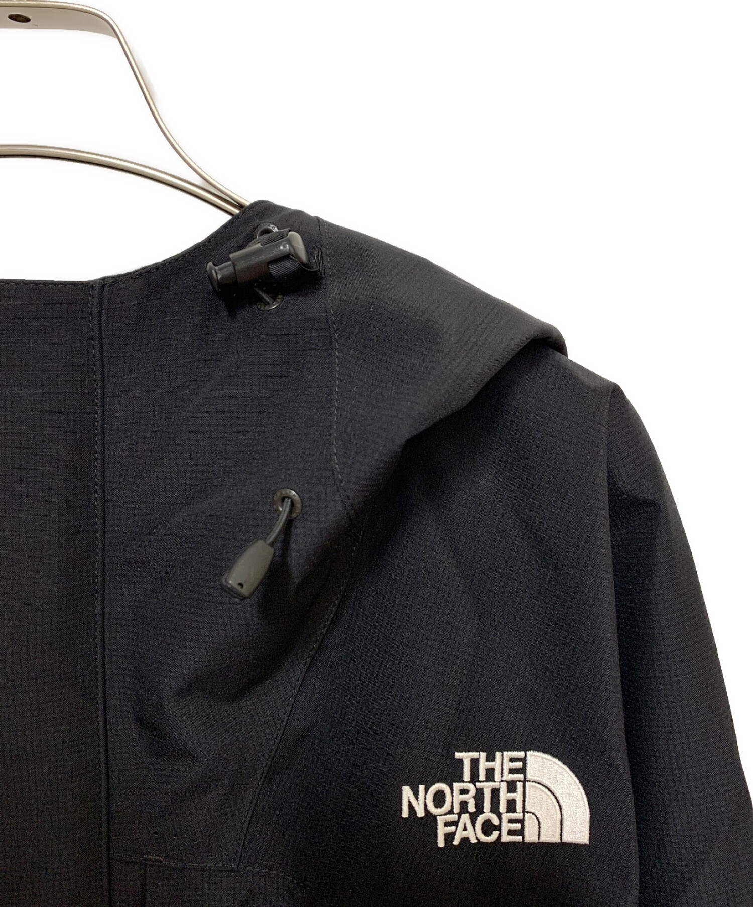 THE NORTH FACE (ザ ノース フェイス) オールマウンテンジャケット ブラック サイズ:XL