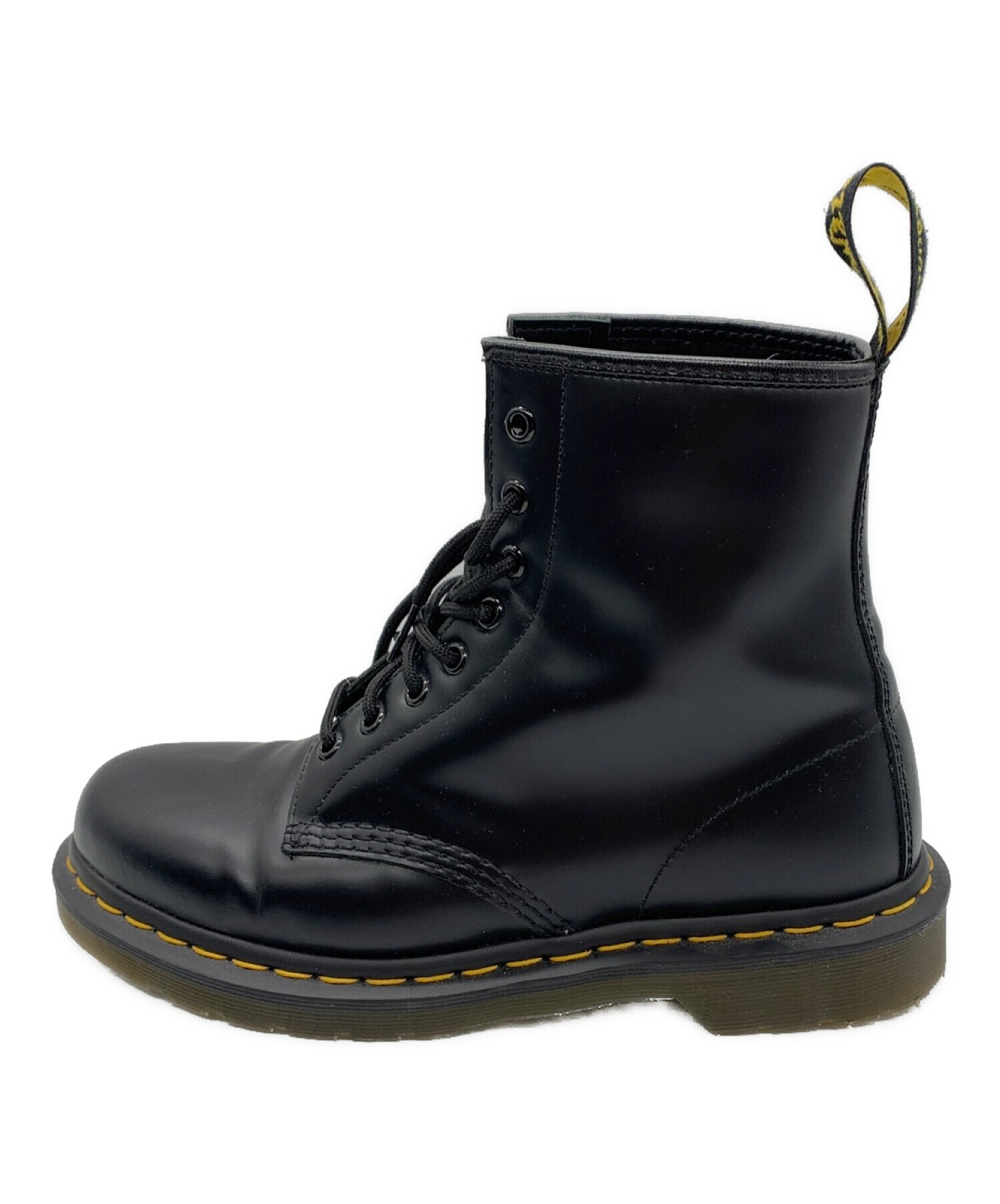 中古・古着通販】Dr.Martens (ドクターマーチン) 8ホールブーツ